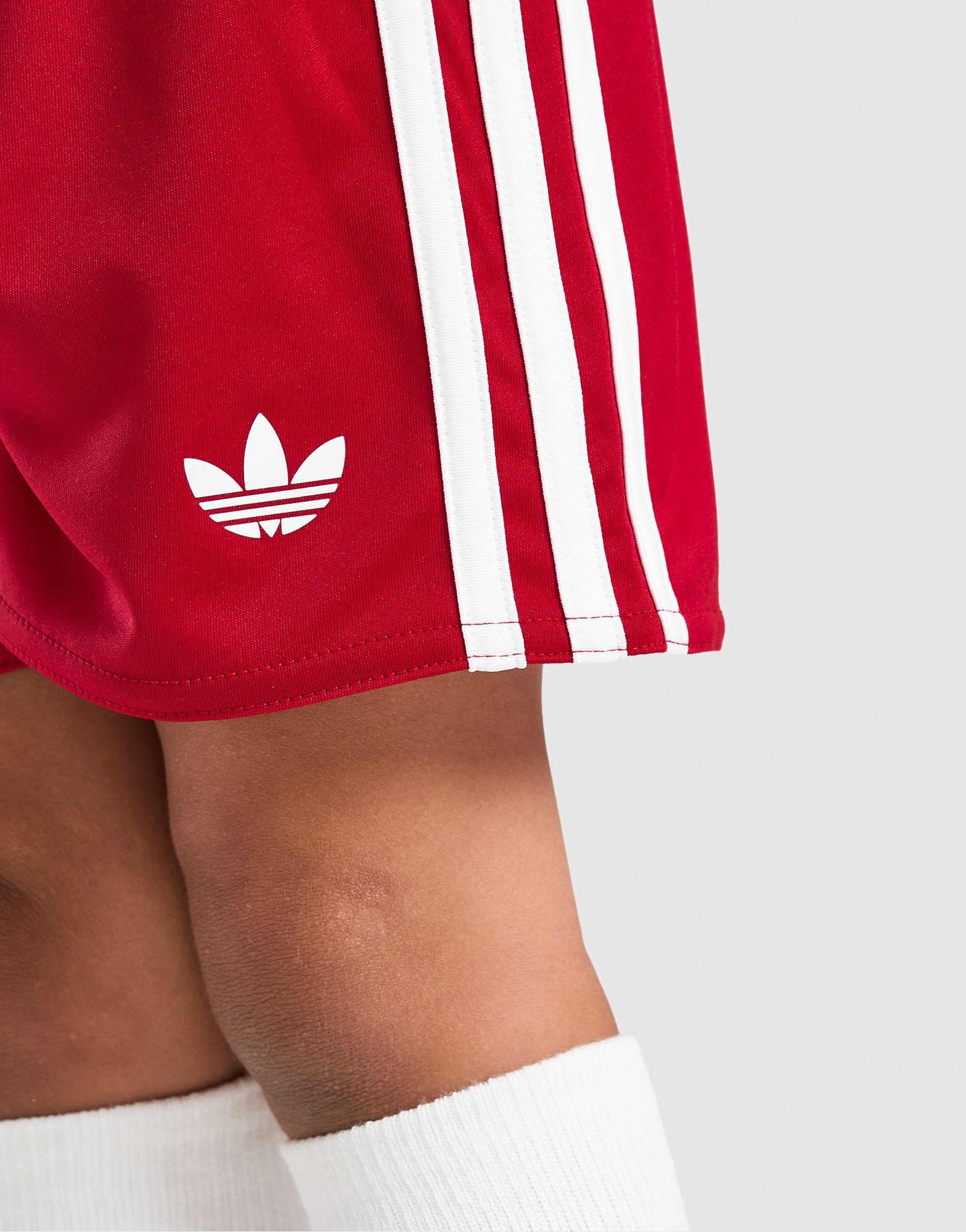 adidas Fc Liverpool 26/27 Kids Auswärtsausrüstung