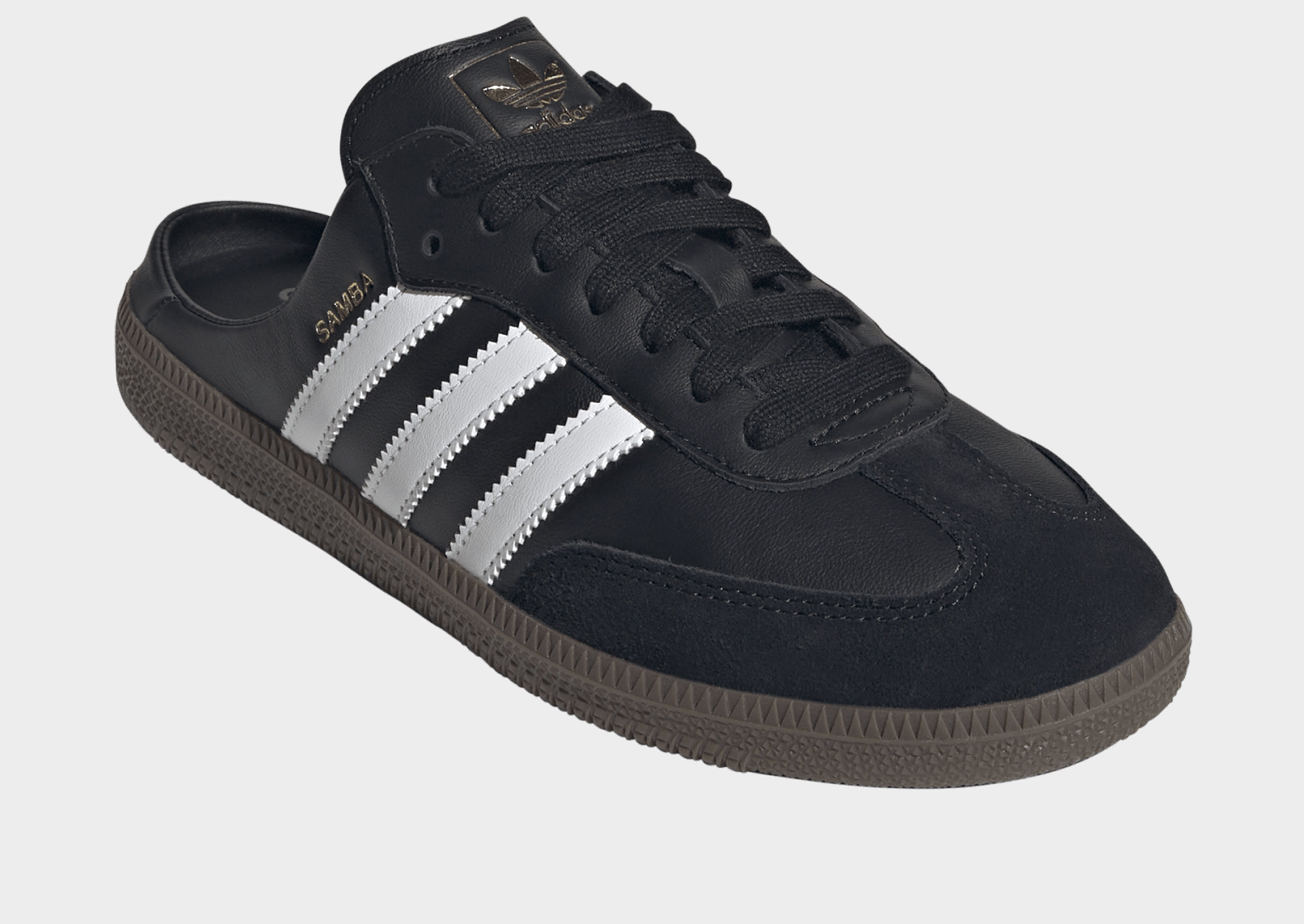 adidas Samba OG Mule Schuh