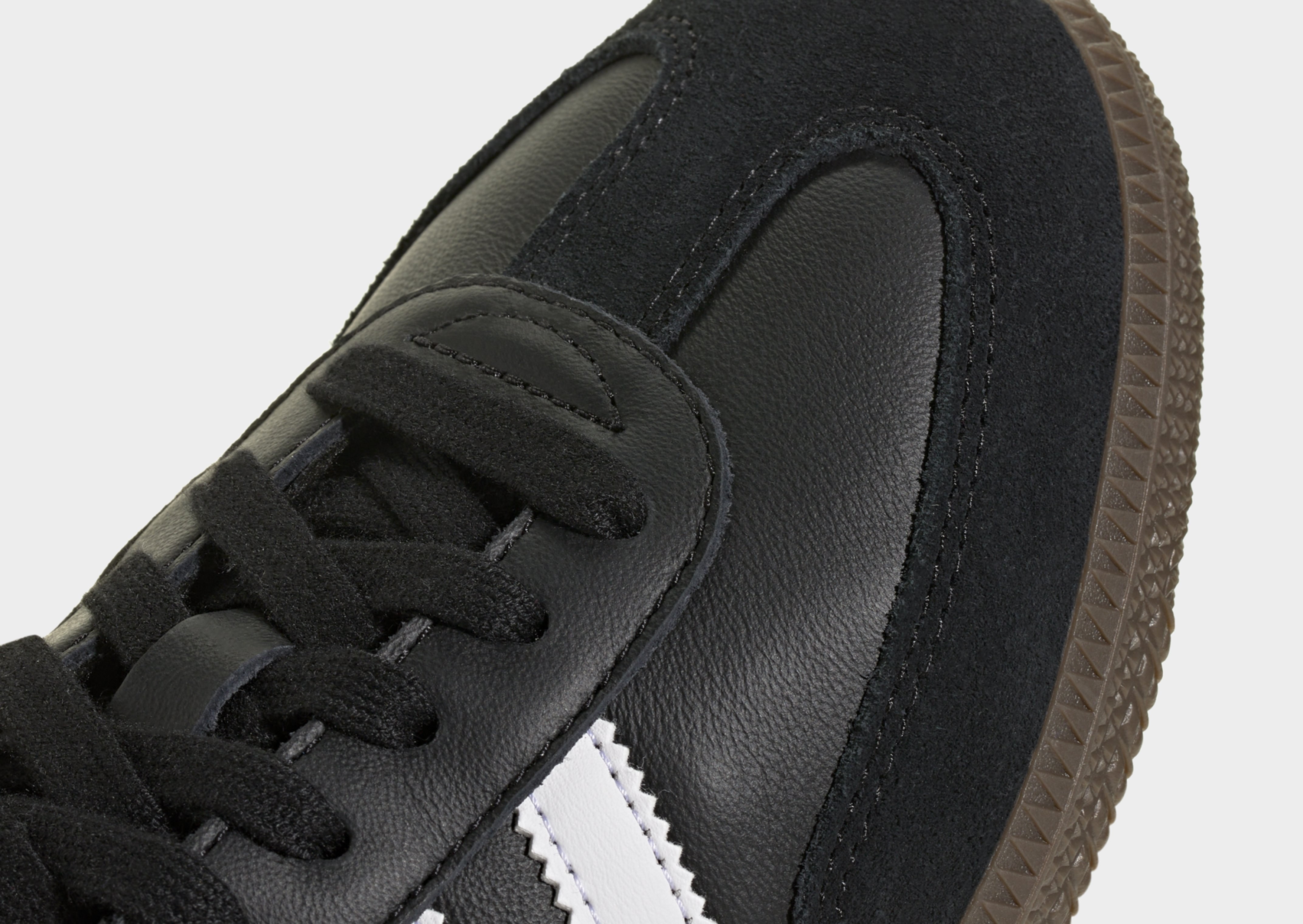 adidas Samba OG Mule Schuh