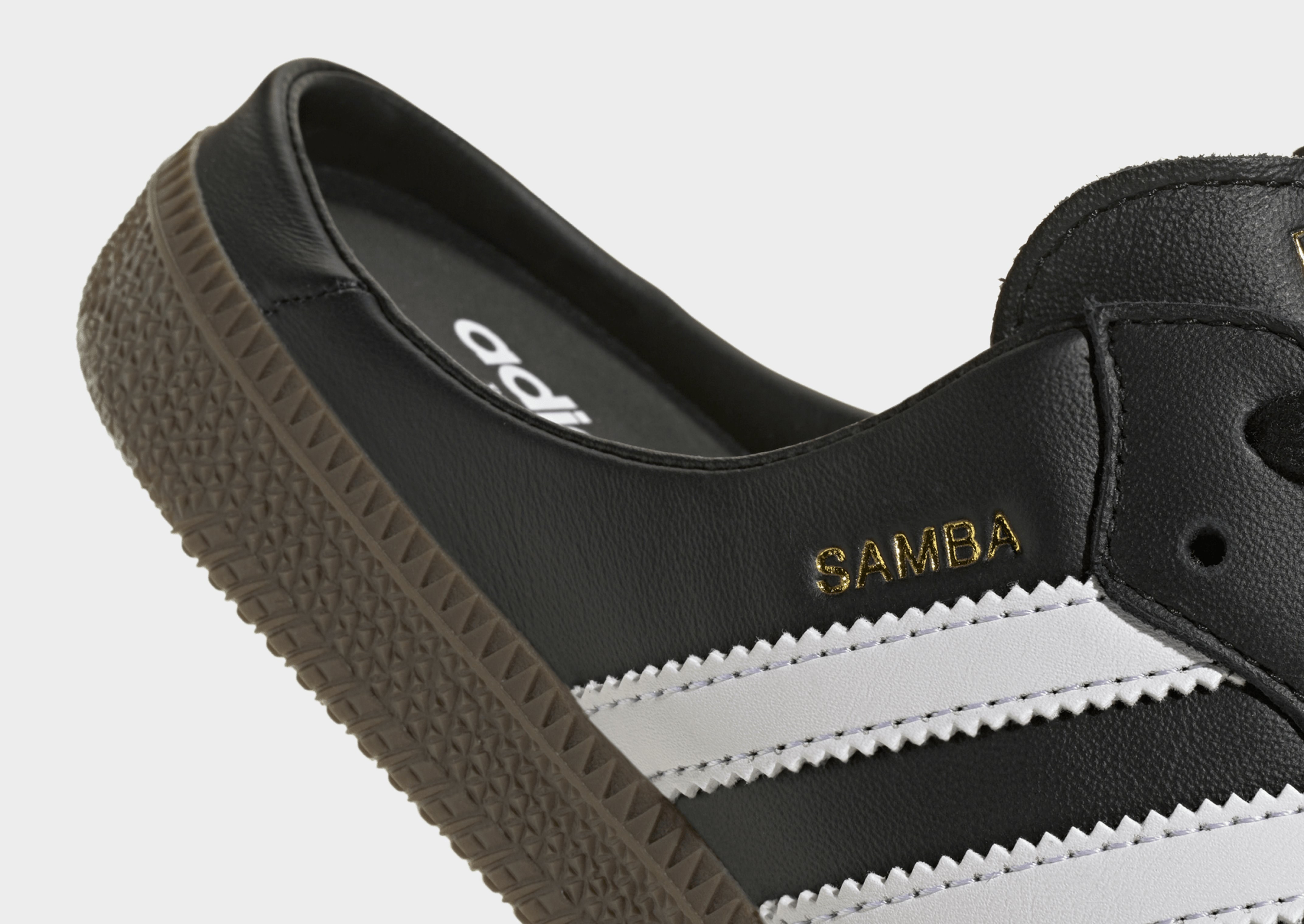 adidas Samba OG Mule Schuh
