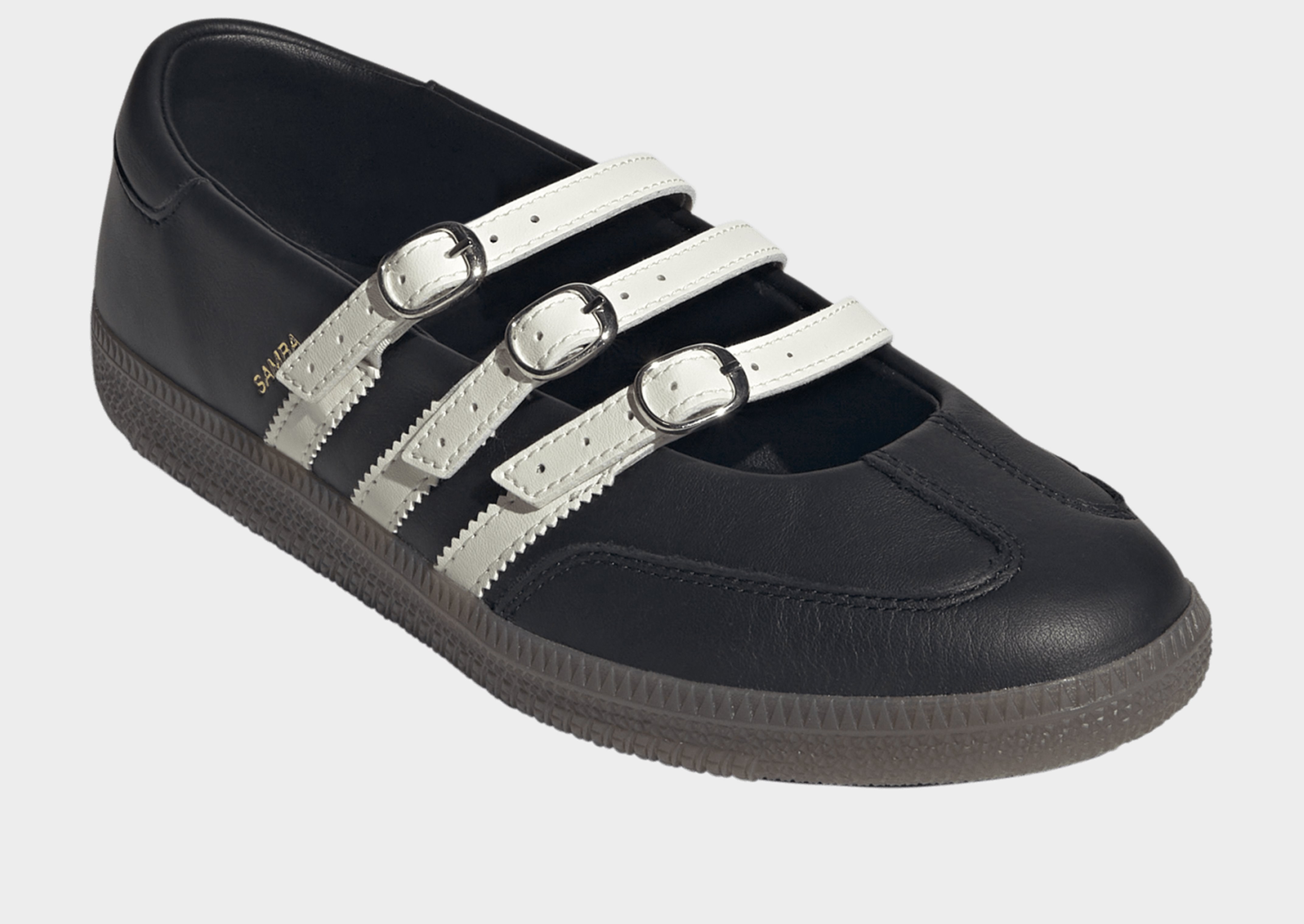 adidas Samba Ballet Schuh