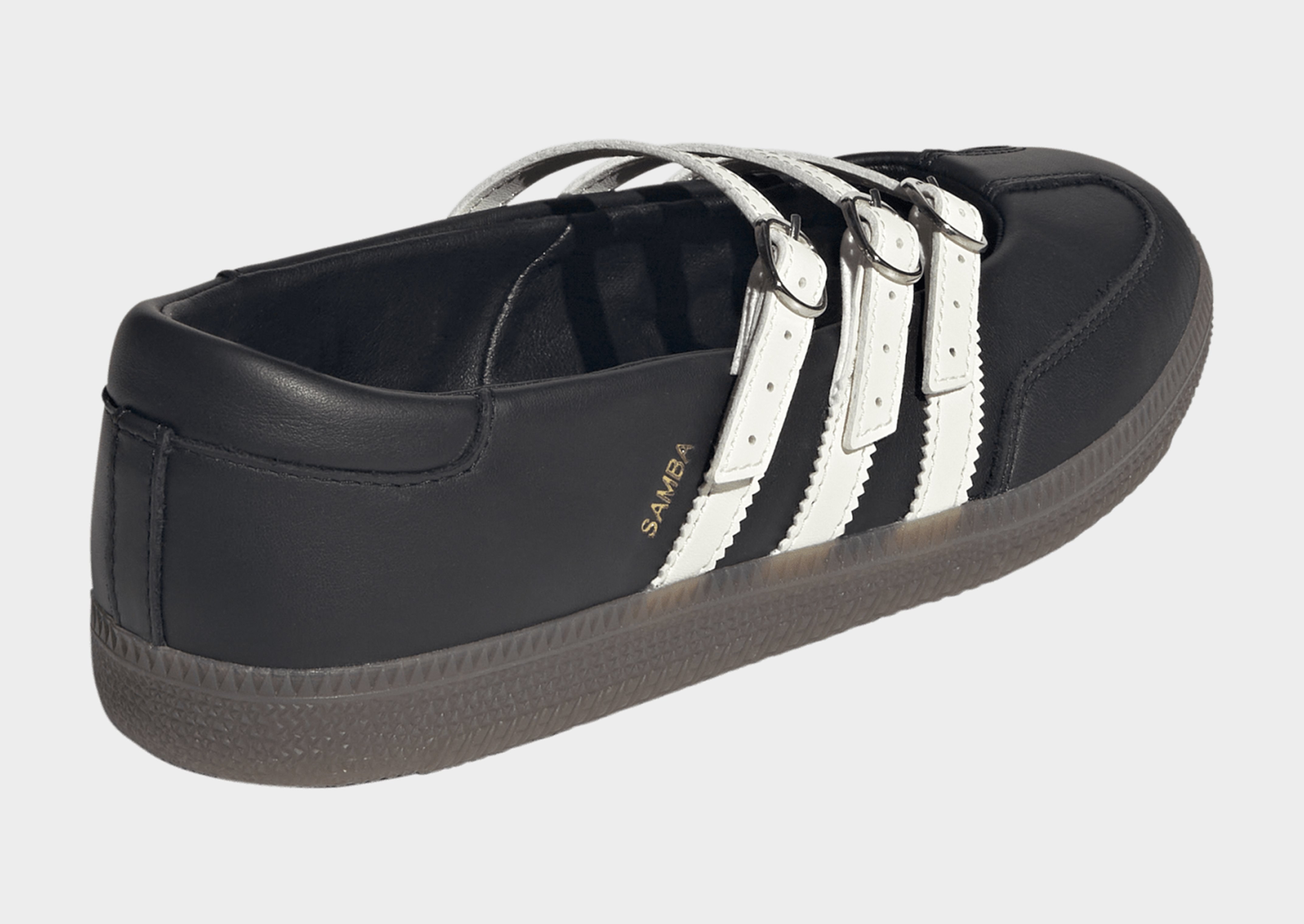 adidas Samba Ballet Schuh