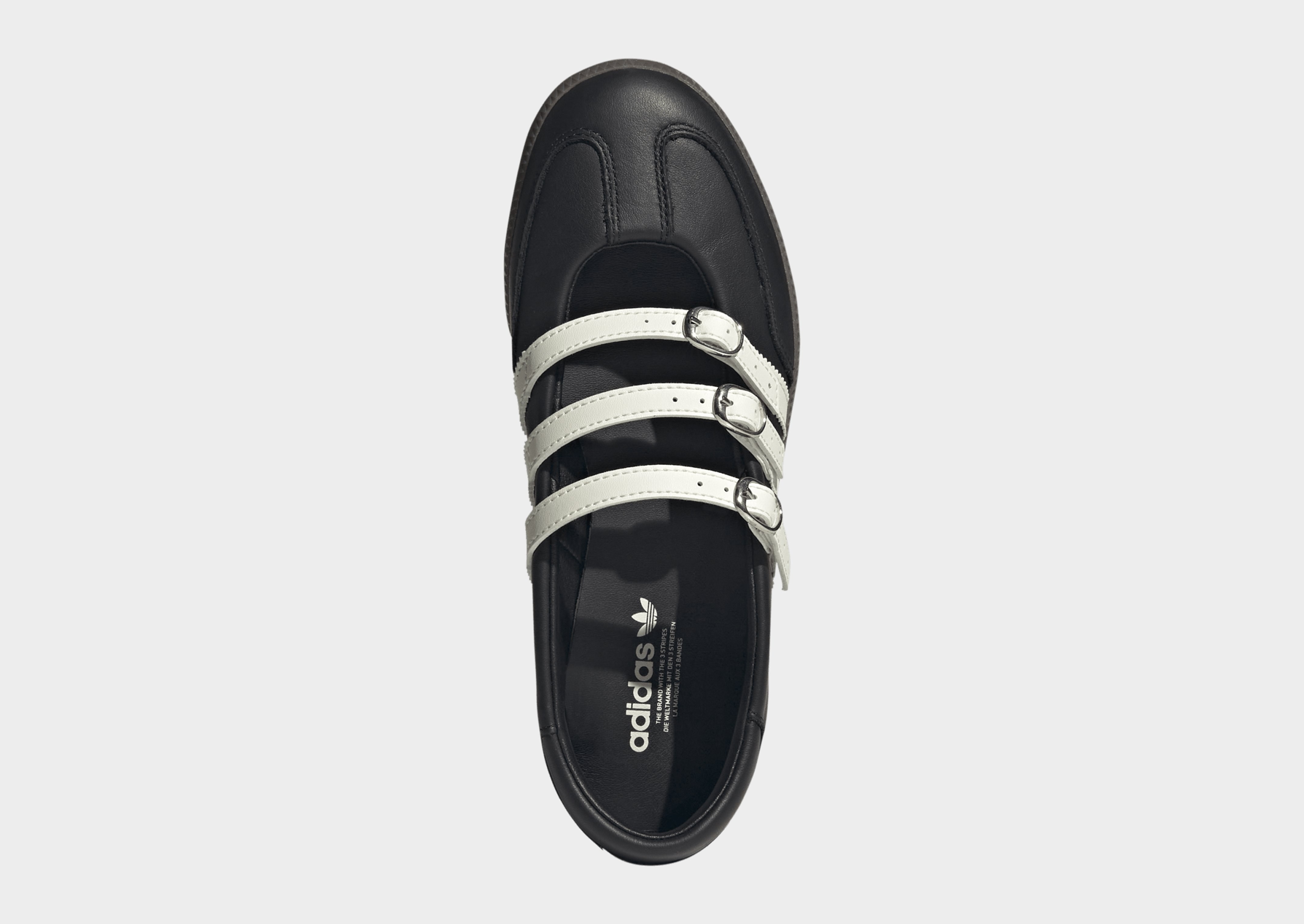 adidas Samba Ballet Schuh