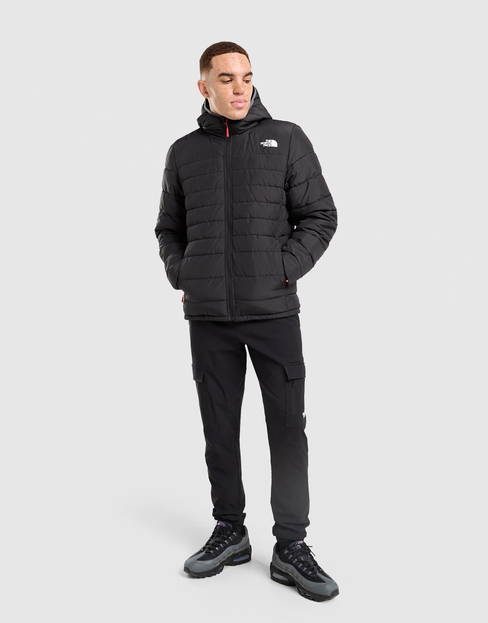 The North Face Lungern Jacke