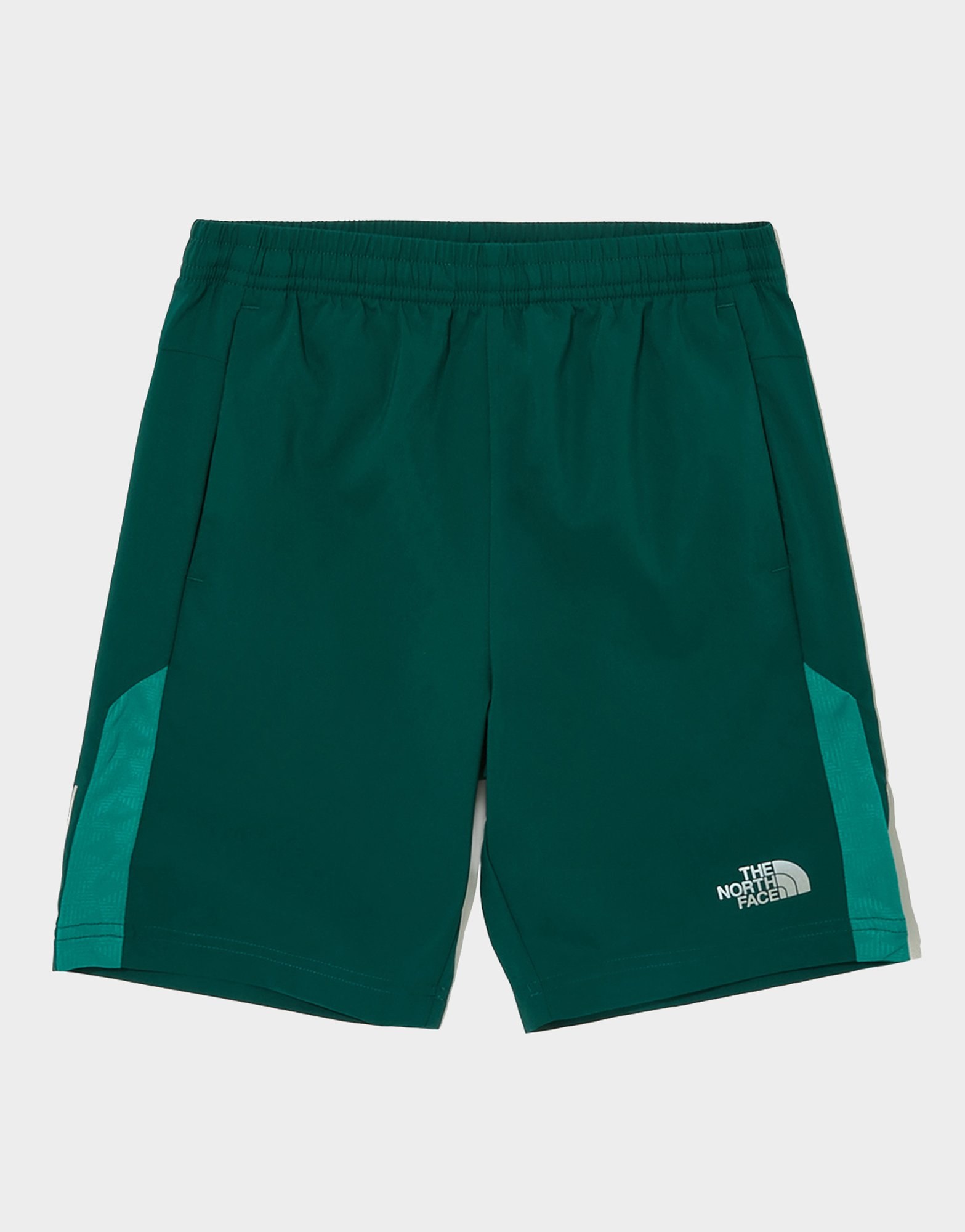 The North Face On Trail Shorts Junior