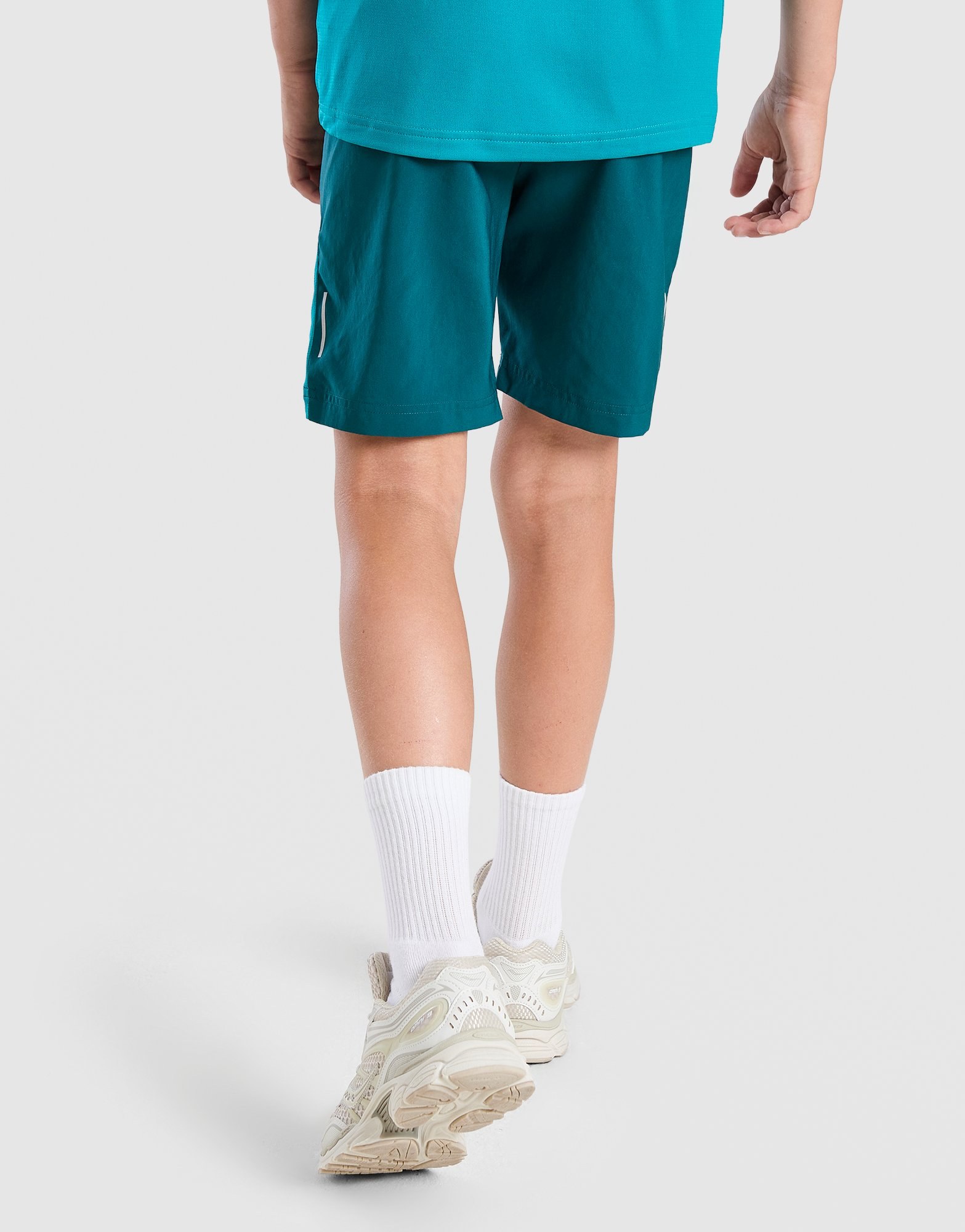 The North Face On Trail Shorts Junior