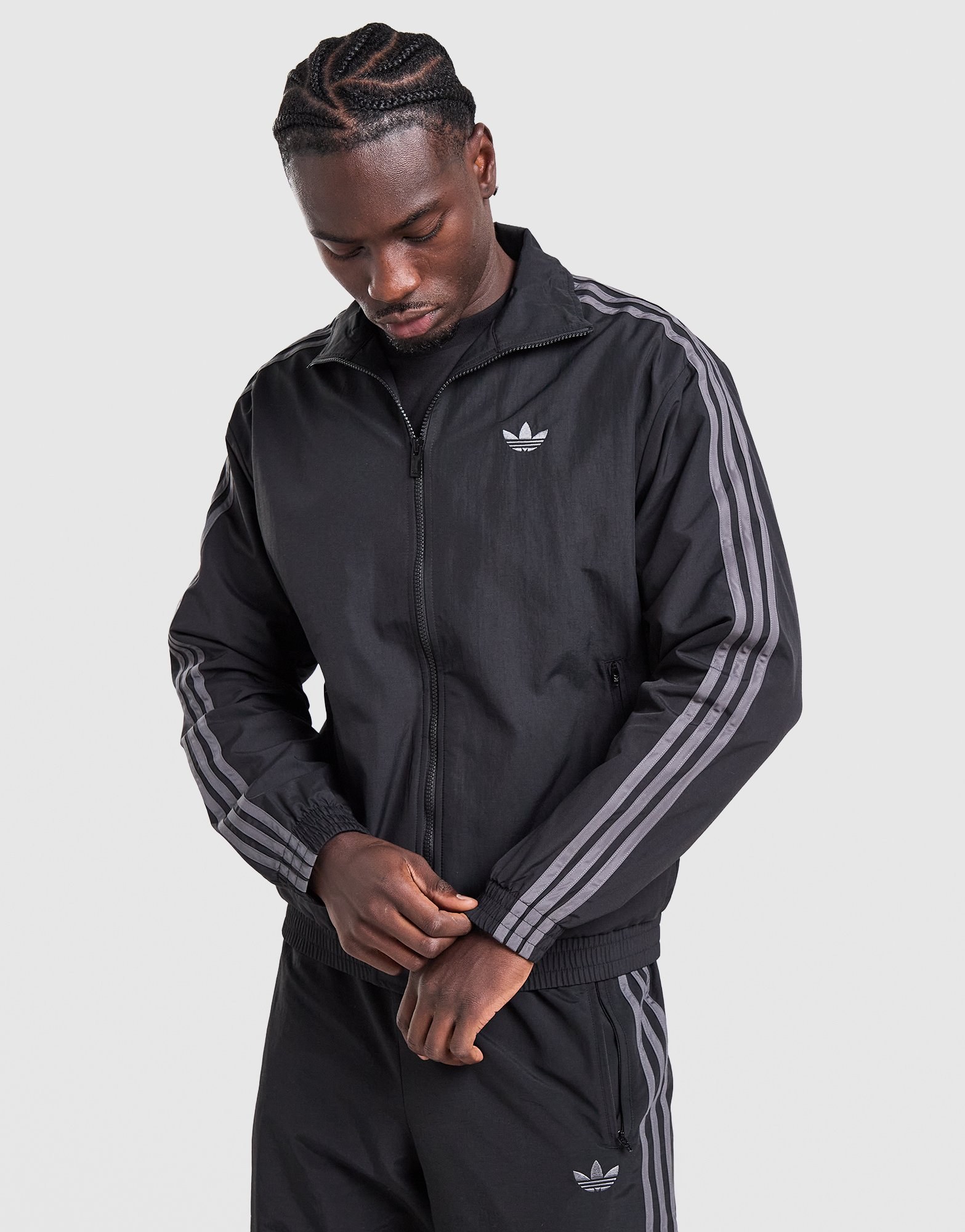 adidas Originals Firebird Woven Trainingsoberteil