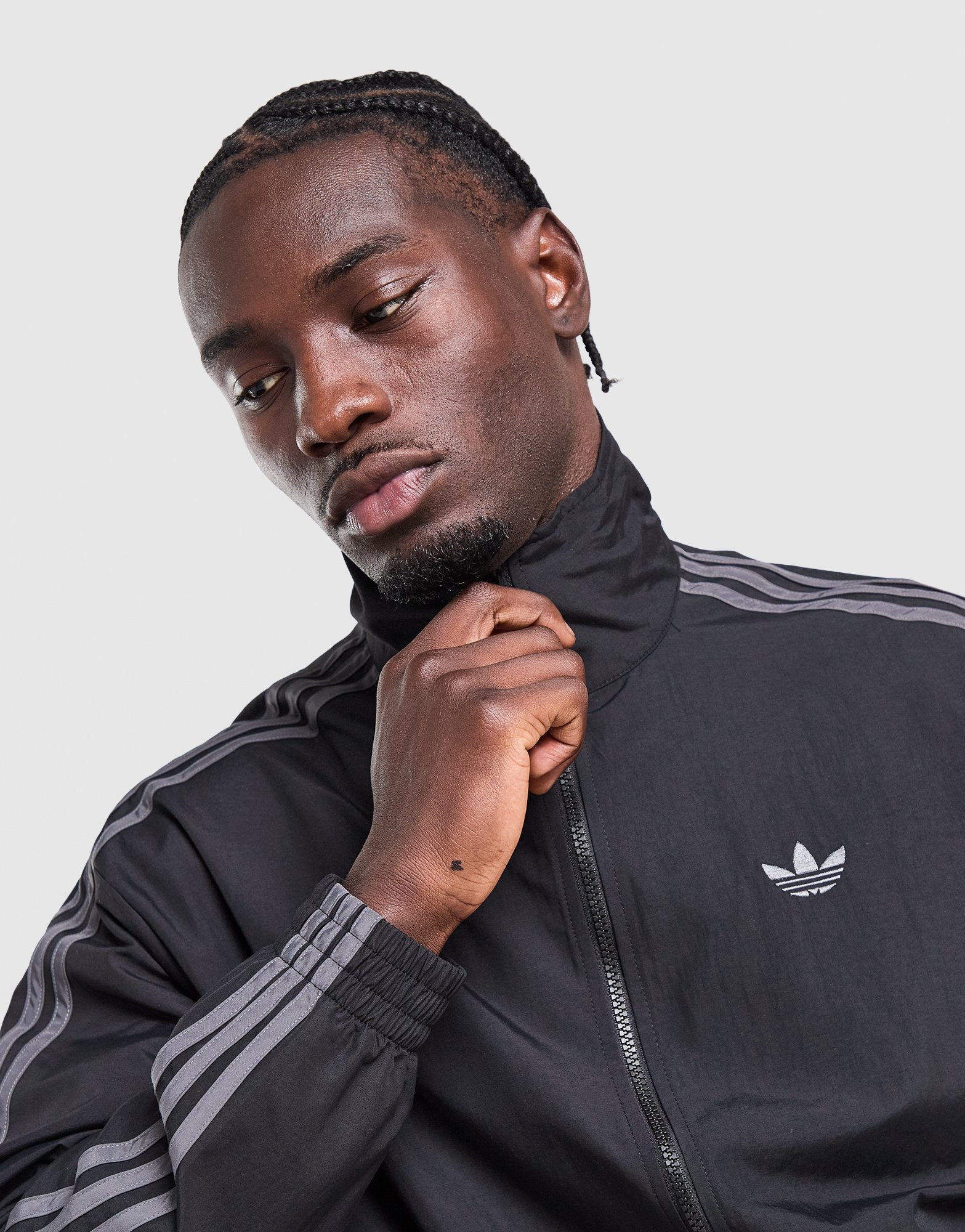 adidas Originals Firebird Woven Trainingsoberteil