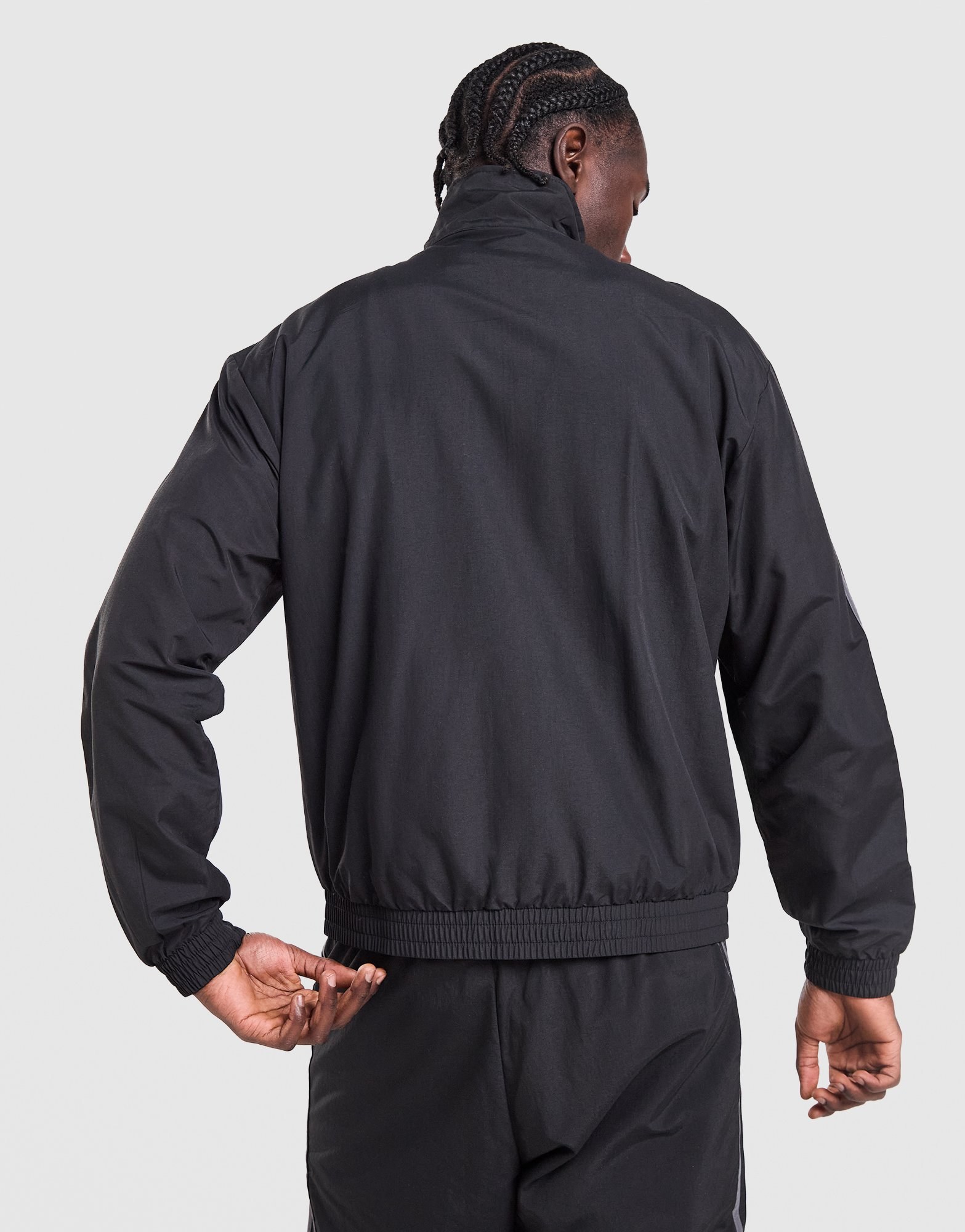 adidas Originals Firebird Woven Trainingsoberteil