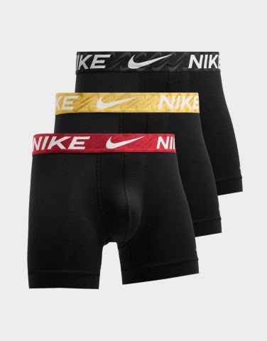 Nike 3er-Pack Micro Boxershorts