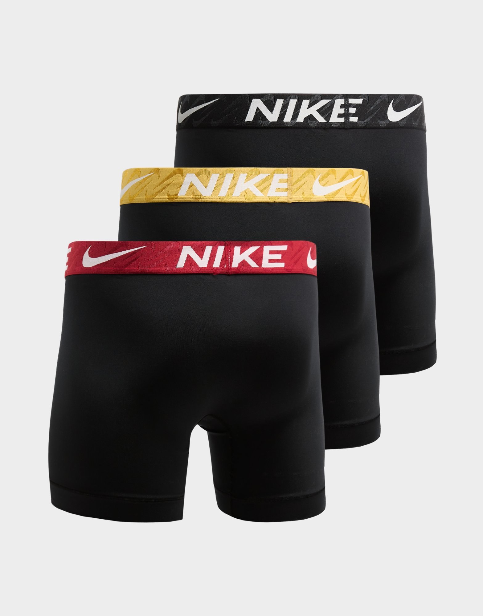 Nike 3er-Pack Micro Boxershorts