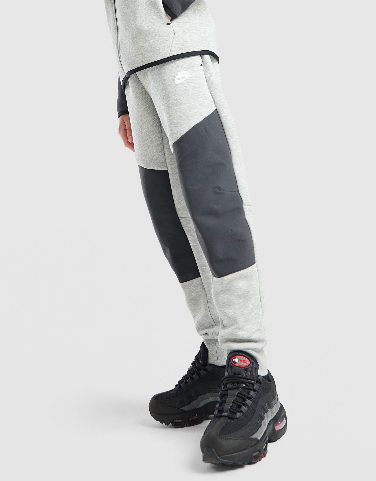 Nike Tech Mix Jogginghose Kinder