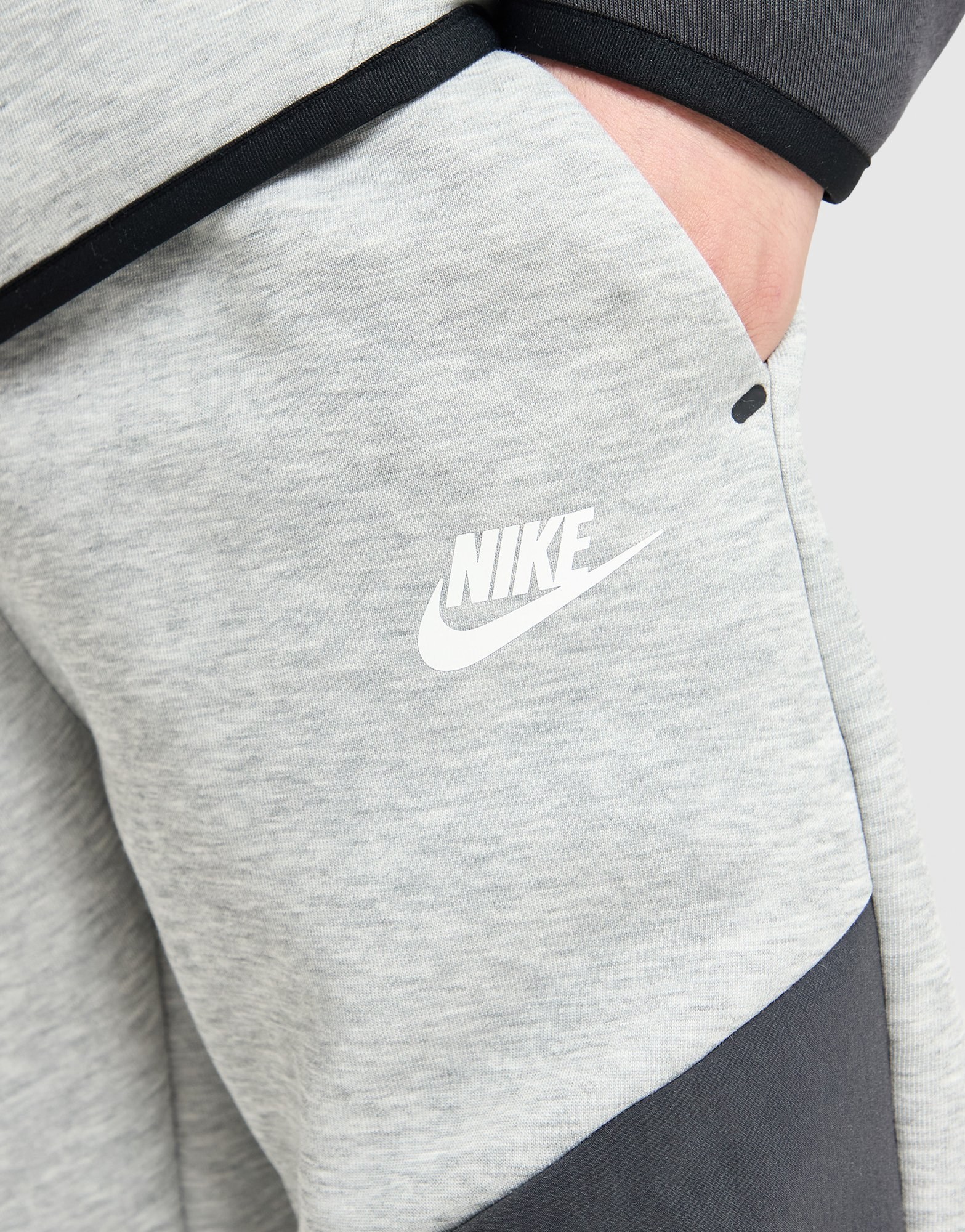Nike Tech Mix Jogginghose Kinder