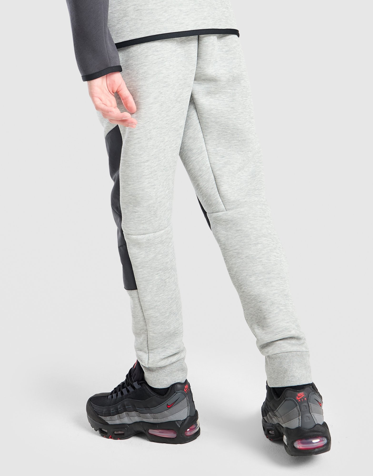 Nike Tech Mix Jogginghose Kinder