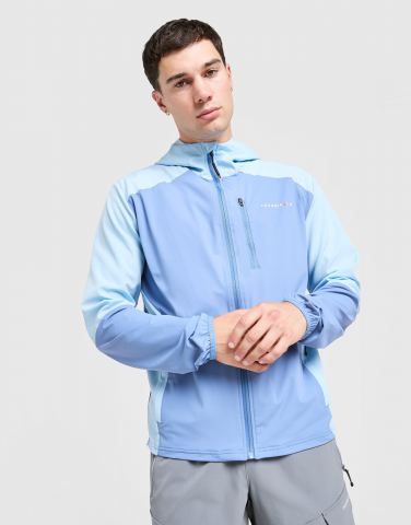 Technicals Isacc Jacke