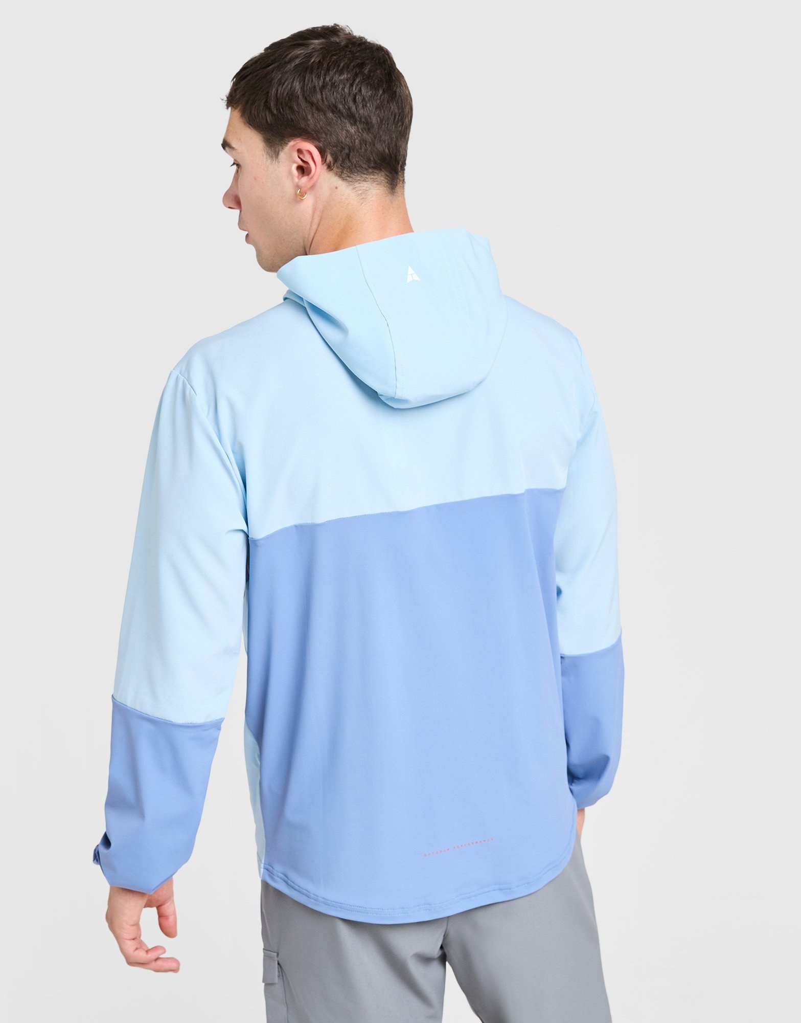 Technicals Isacc Jacke
