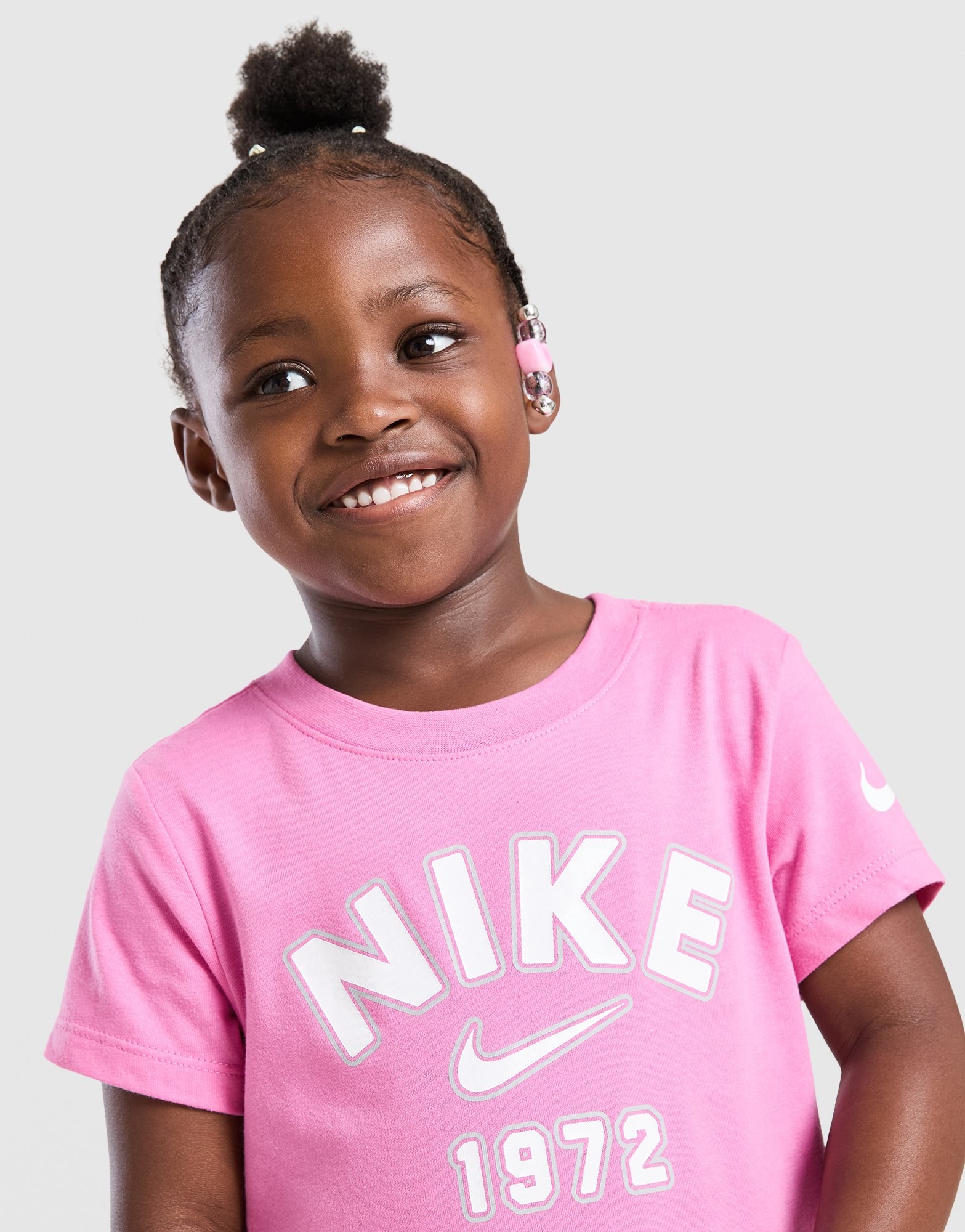 Nike Girls' 3-Piece Fleece Set Children
