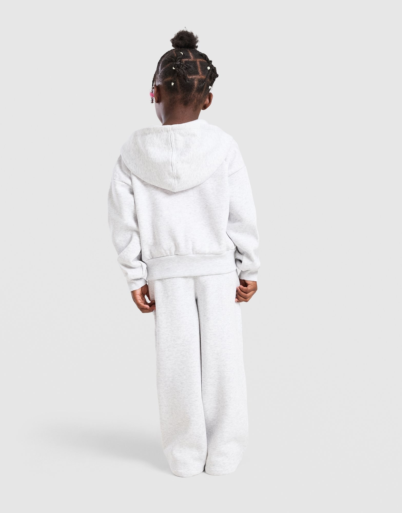 Nike Girls' 3-Piece Fleece Set Children