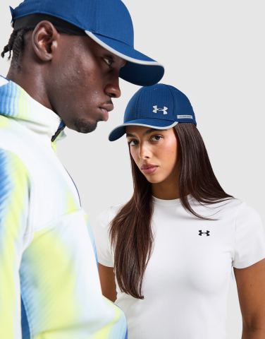 Under Armour ArmourVent Cap 2.0 Kinder