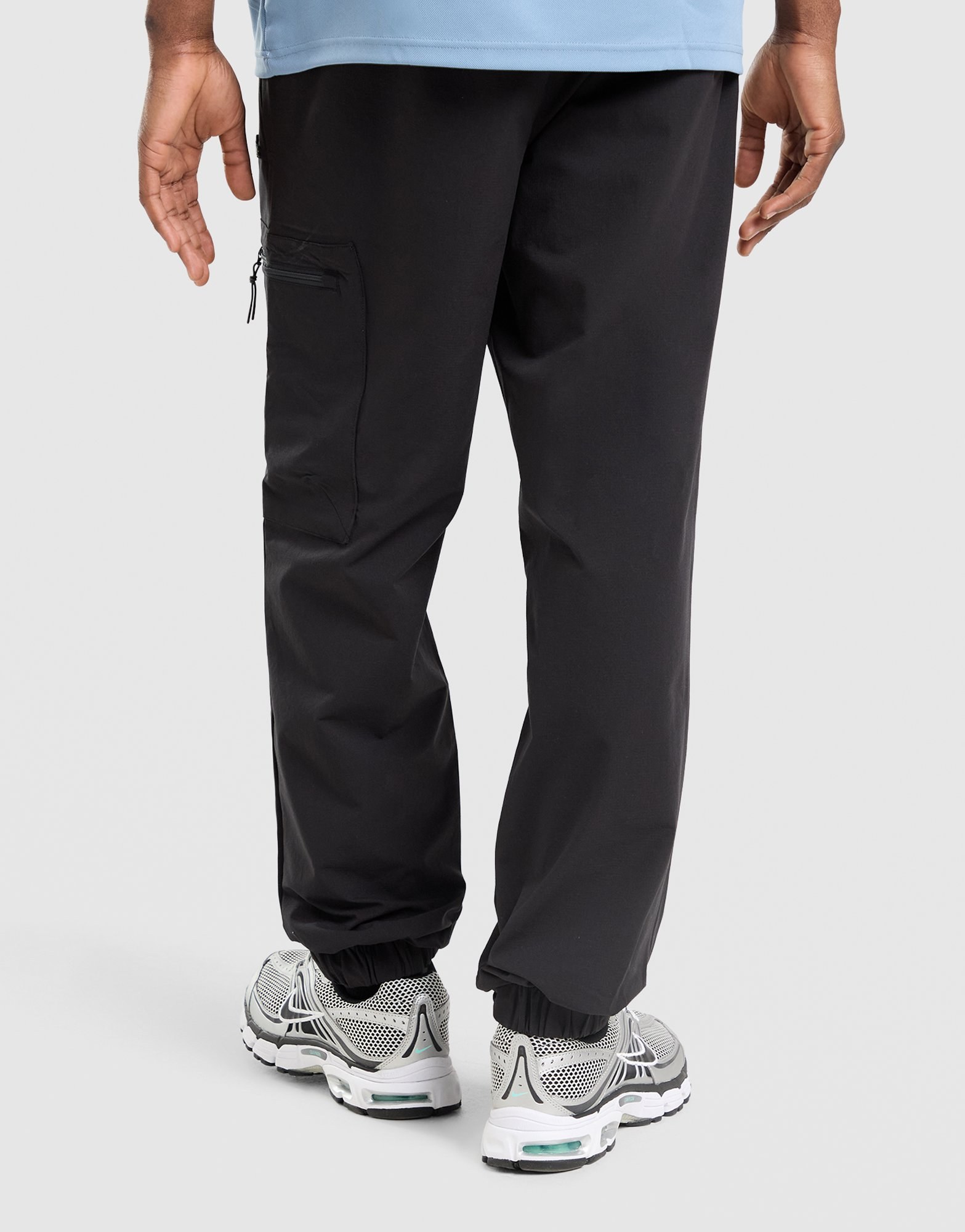 Lacoste Woven Trainingshose