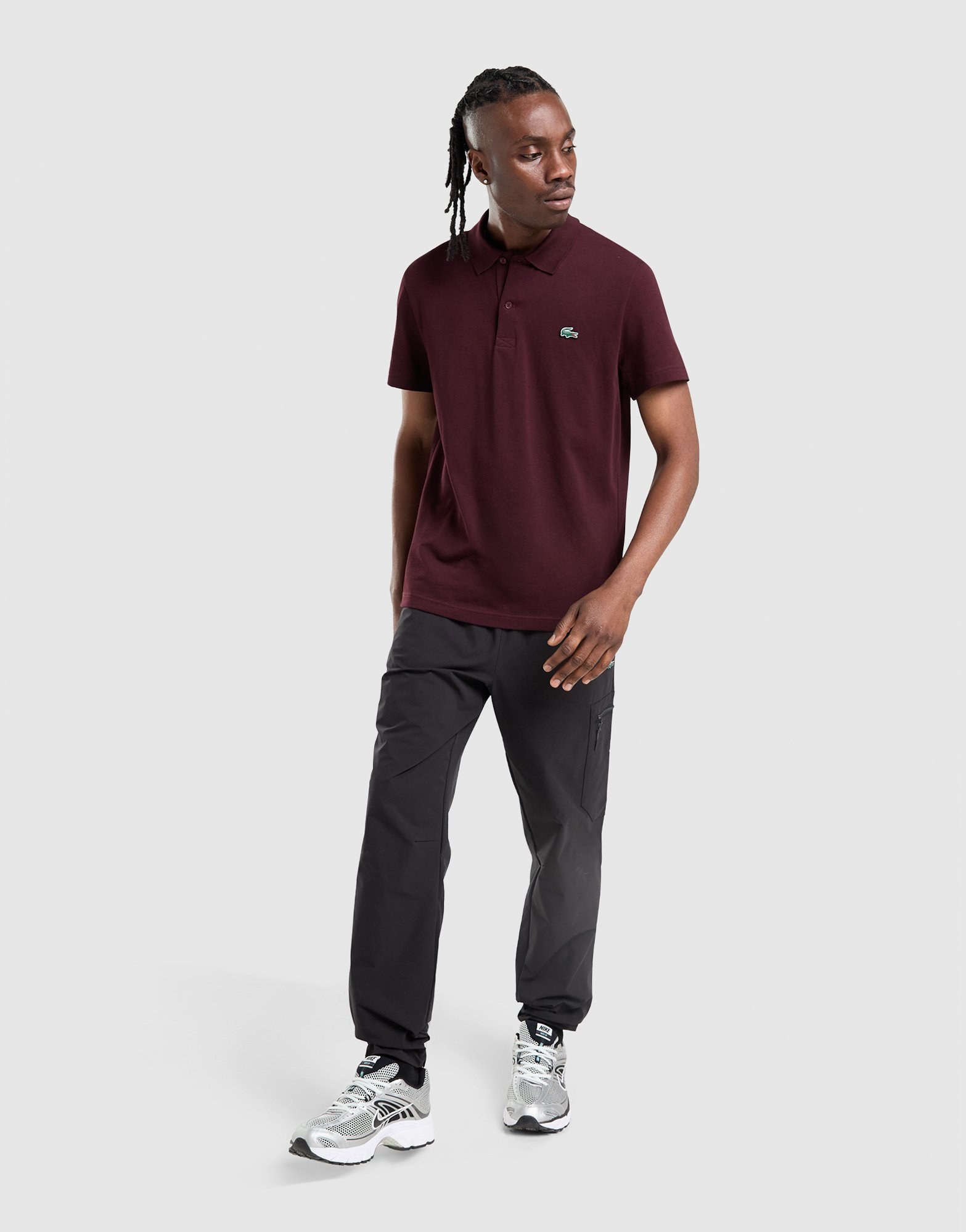 Lacoste Basic Poloshirt