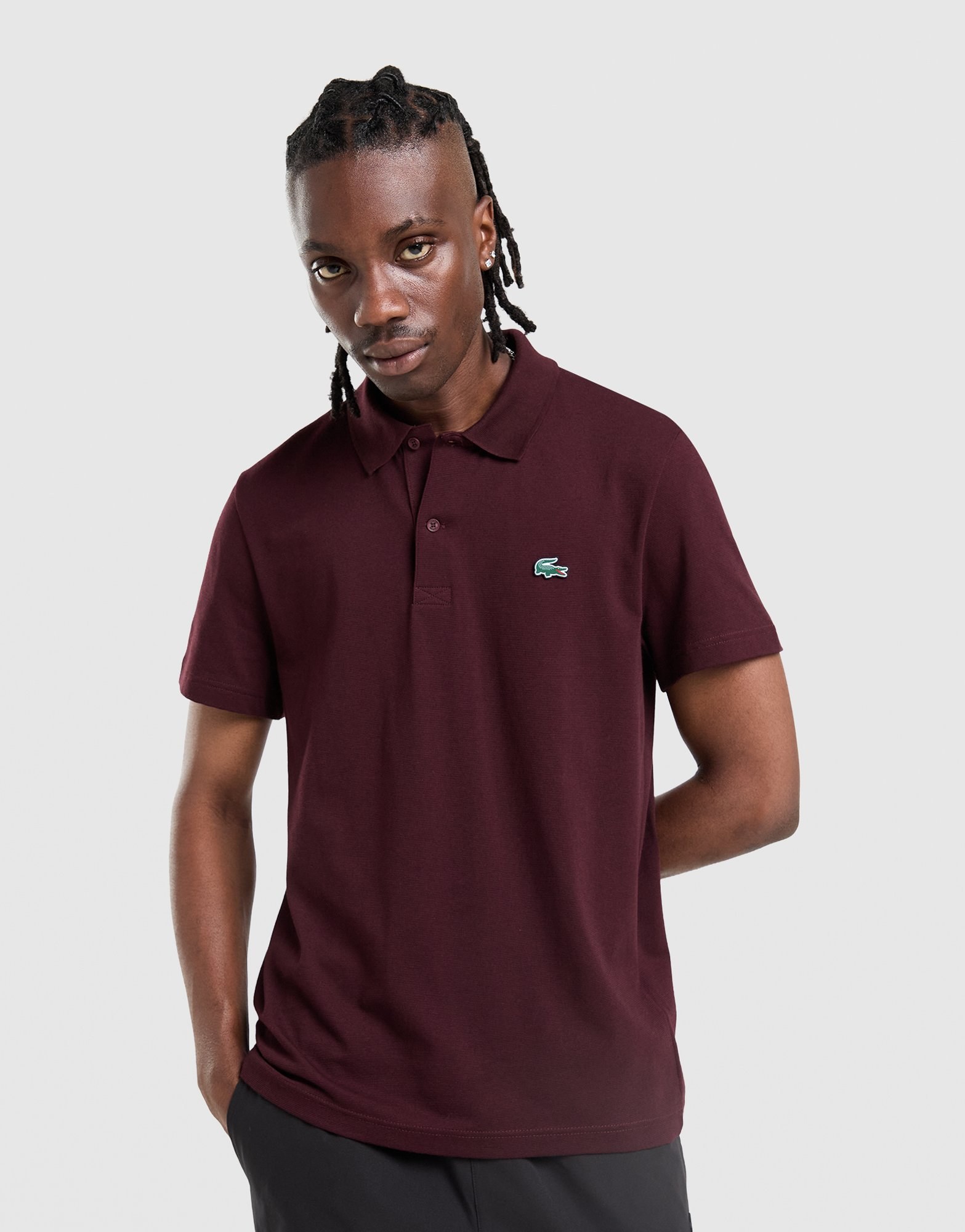 Lacoste Basic Poloshirt