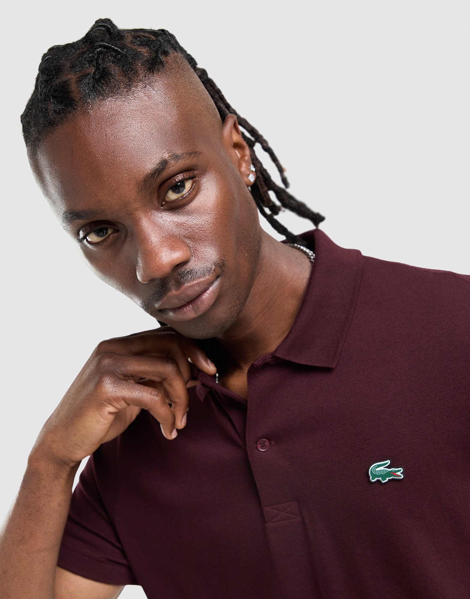 Lacoste Basic Poloshirt
