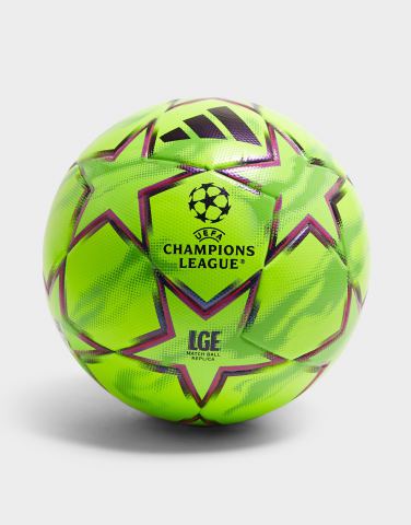adidas UEFA Champions League 2026/27 Winter Fußball