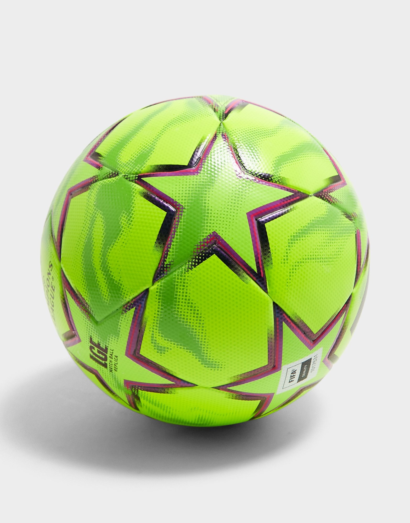 adidas UEFA Champions League 2026/27 Winter Fußball