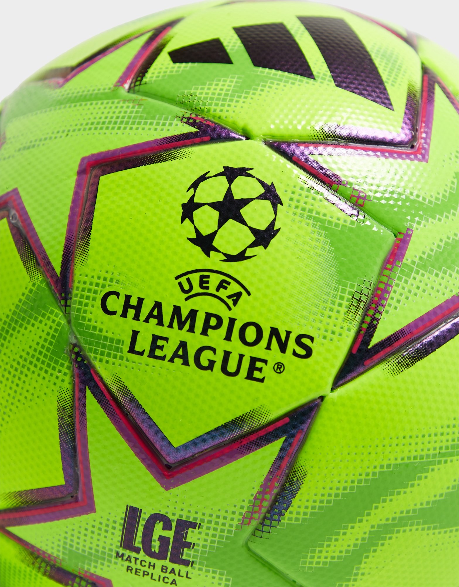 adidas UEFA Champions League 2026/27 Winter Fußball