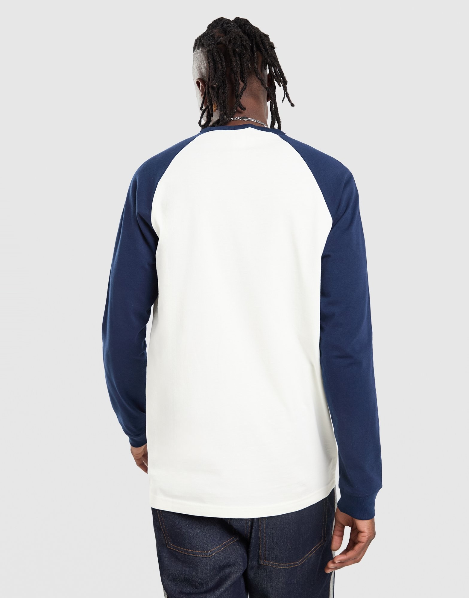 adidas Originals Cali Longsleeve T-Shirt