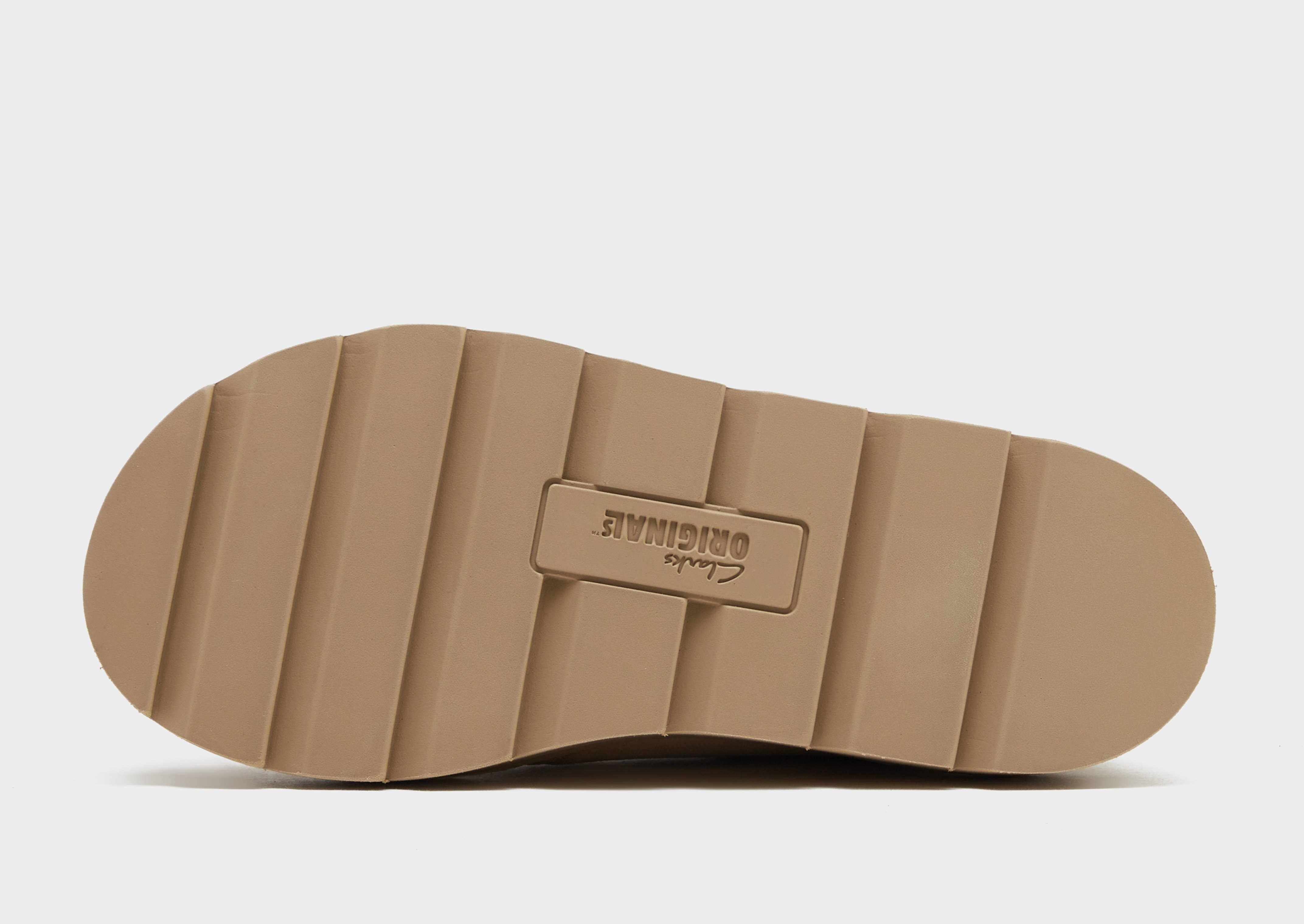 Clarks Originals Meare Walla Damen