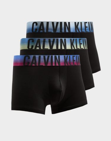 Calvin Klein Underwear 3er-Pack Power Boxershorts