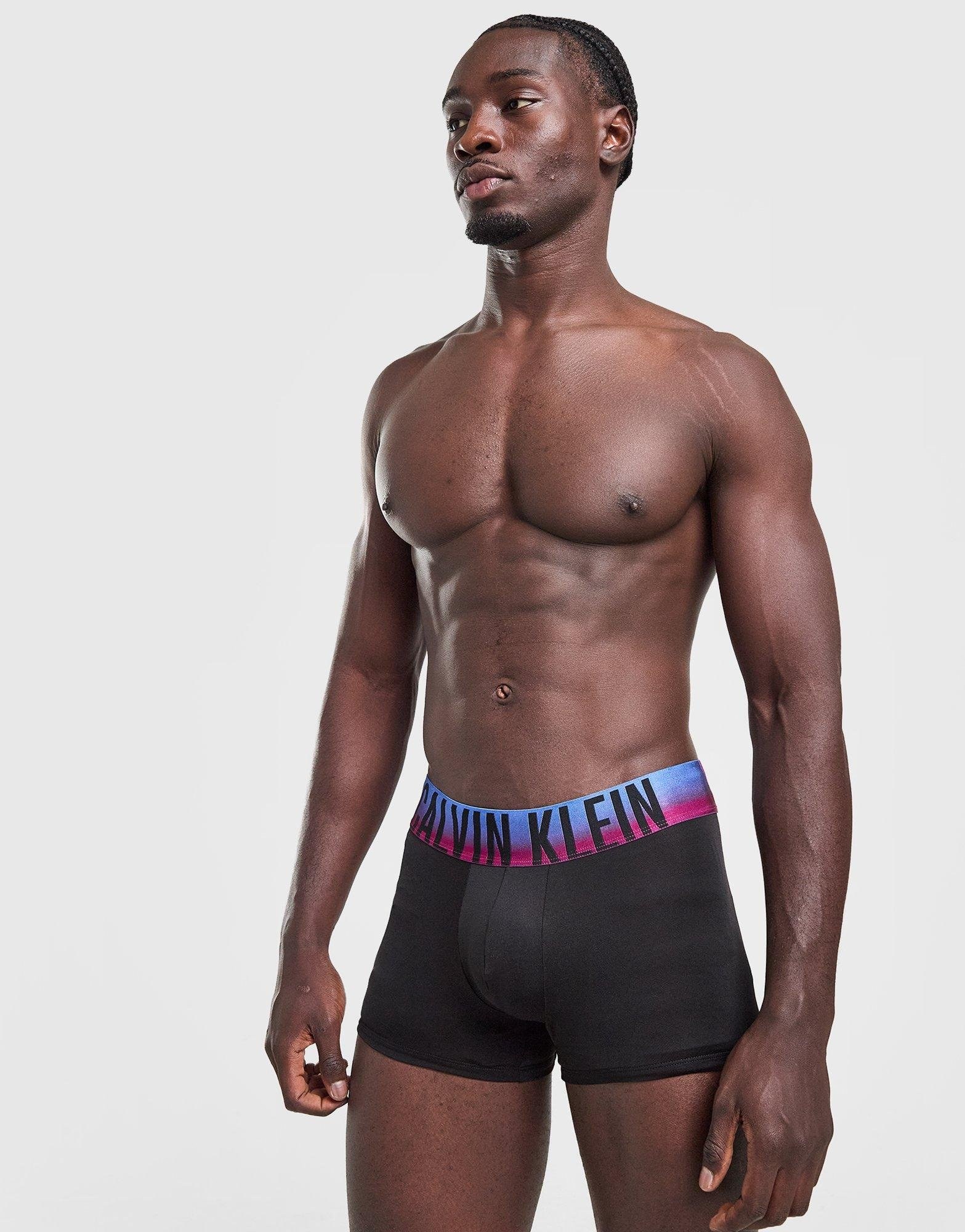 Calvin Klein Underwear 3er-Pack Power Boxershorts