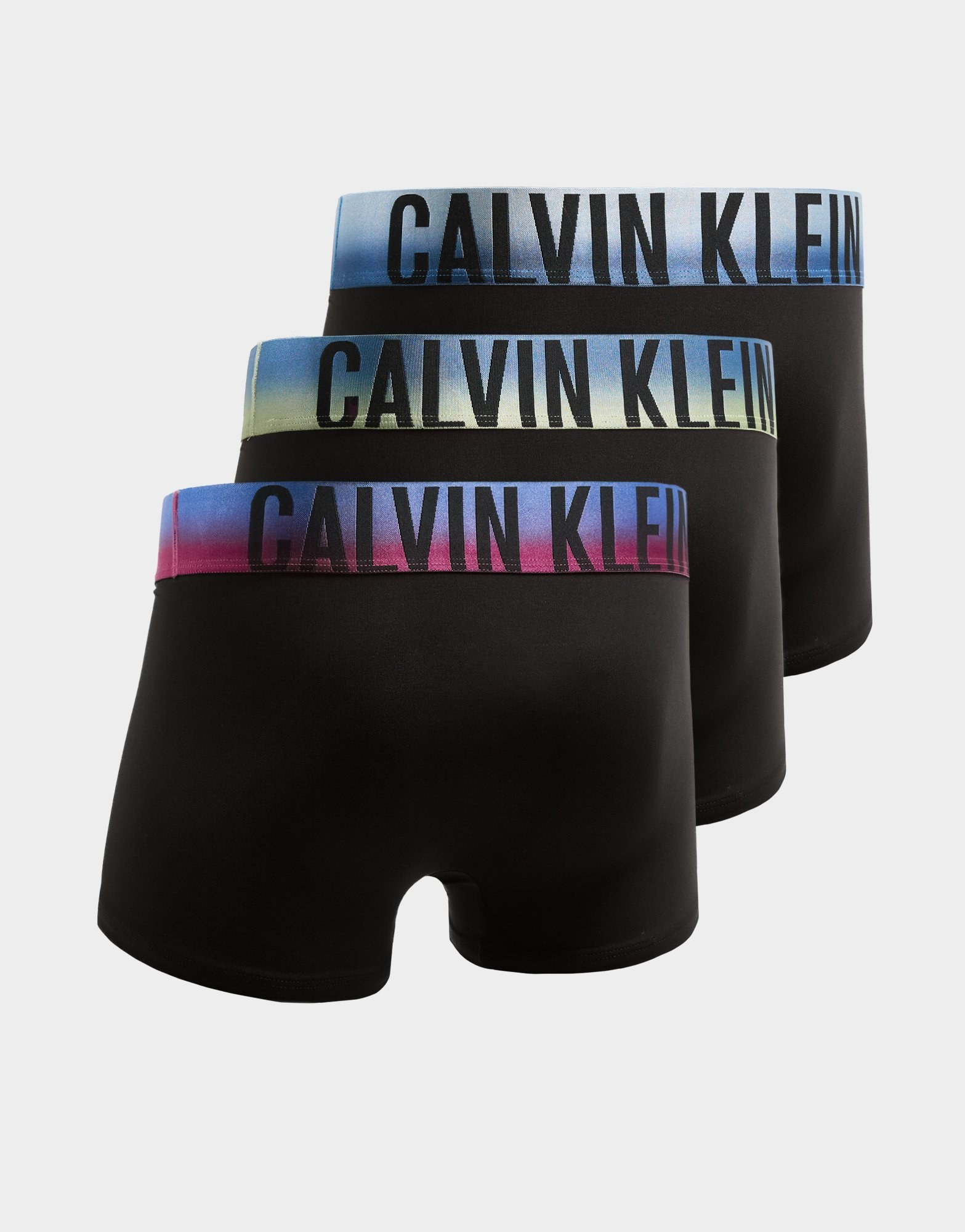 Calvin Klein Underwear 3er-Pack Power Boxershorts