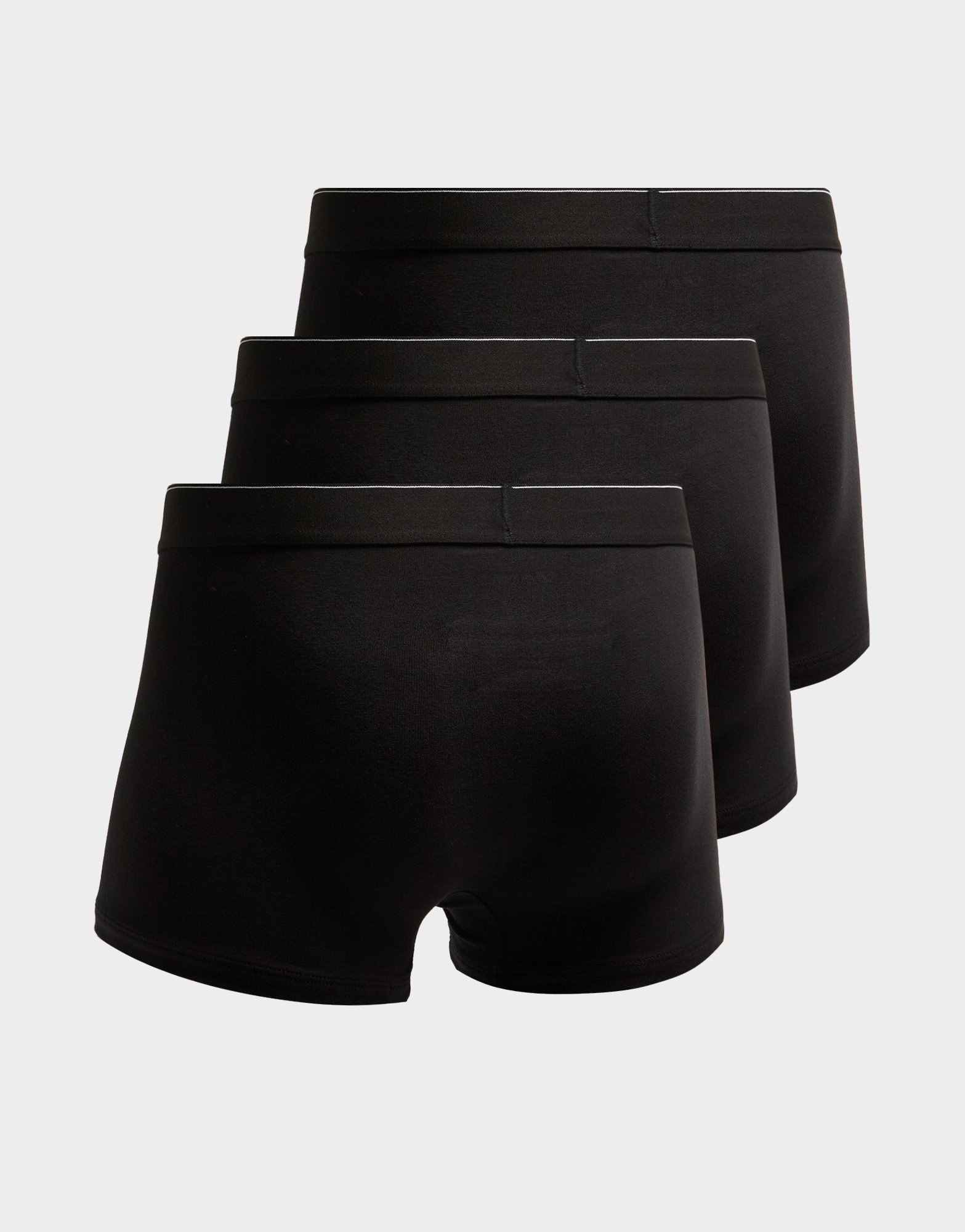 Calvin Klein Underwear 3er-Pack Mono Logo Boxershorts