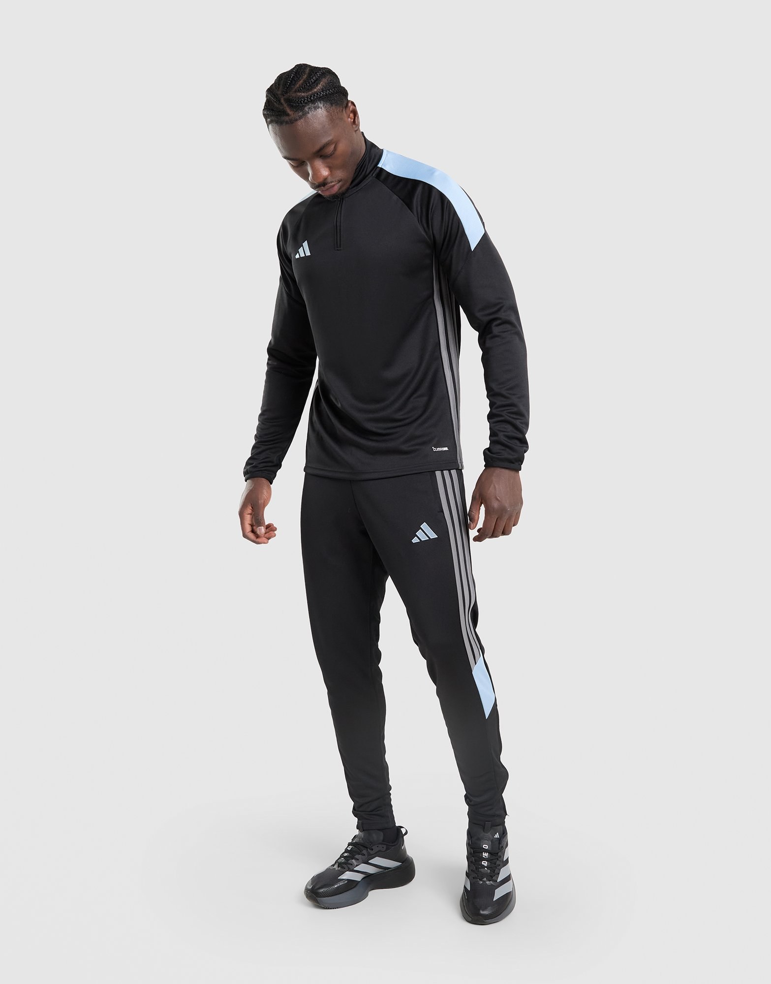 adidas Tiro 26 Training Trainingshose