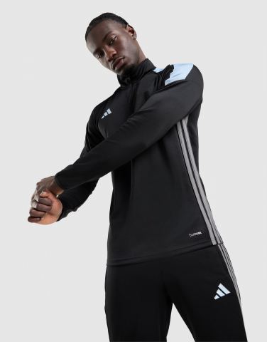 adidas Tiro 26 1/4-Zip Trainingsoberteuk