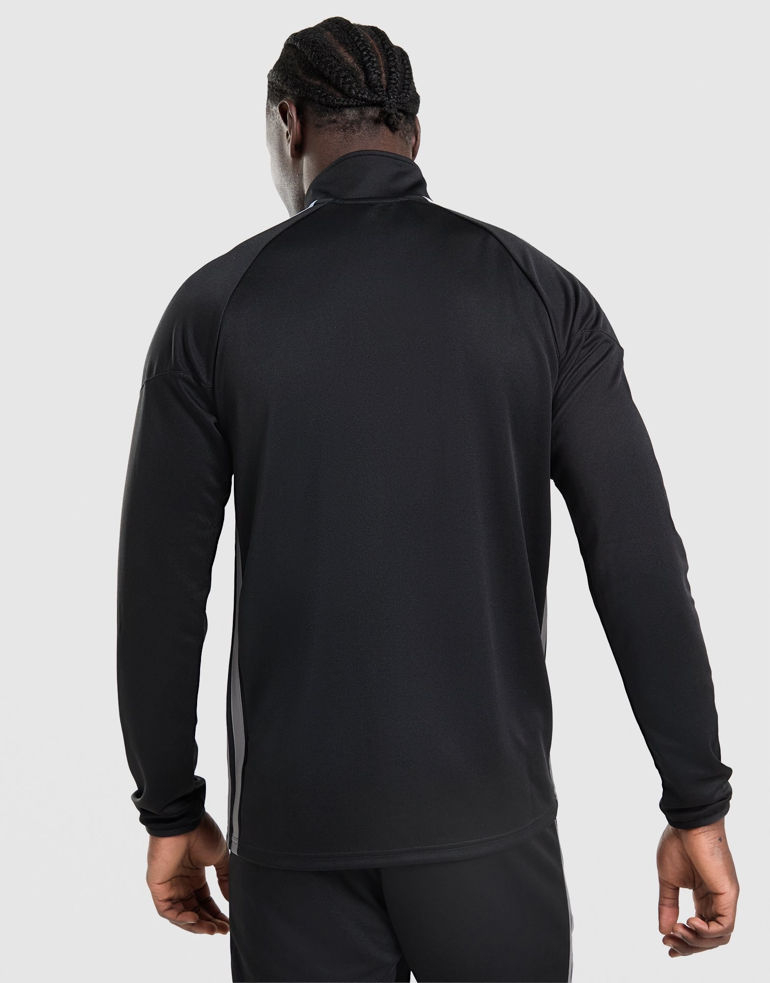adidas Tiro 26 1/4-Zip Trainingsoberteuk