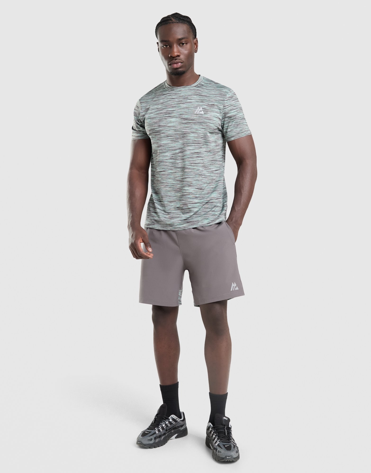 MONTIREX Trail T-Shirt