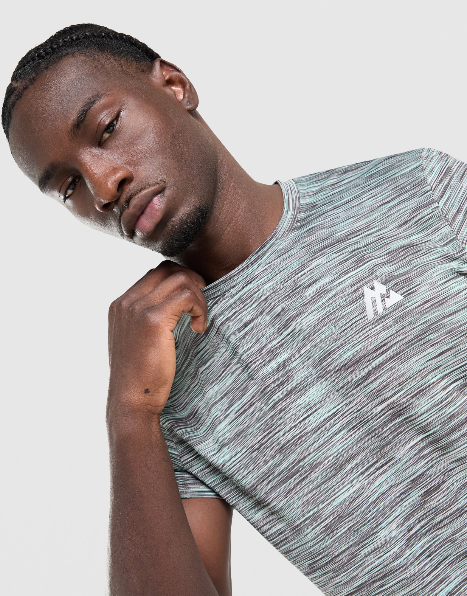 MONTIREX Trail T-Shirt