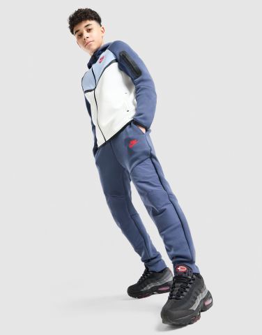 Nike Tech Mix Jogginghose Kinder
