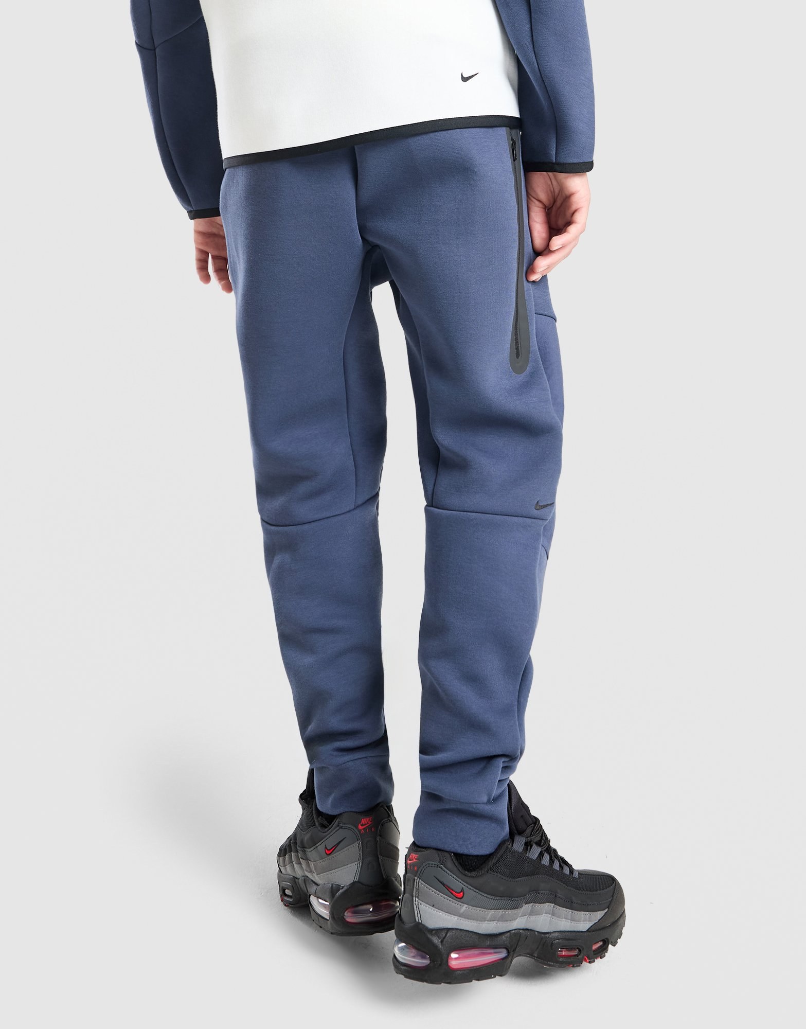 Nike Tech Mix Jogginghose Kinder