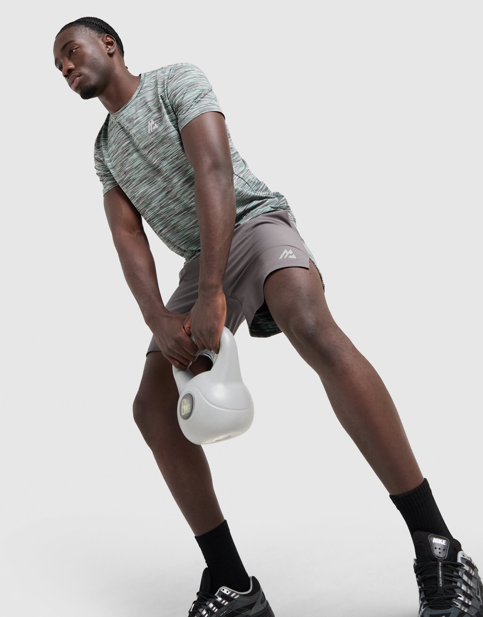 MONTIREX Trail Shorts