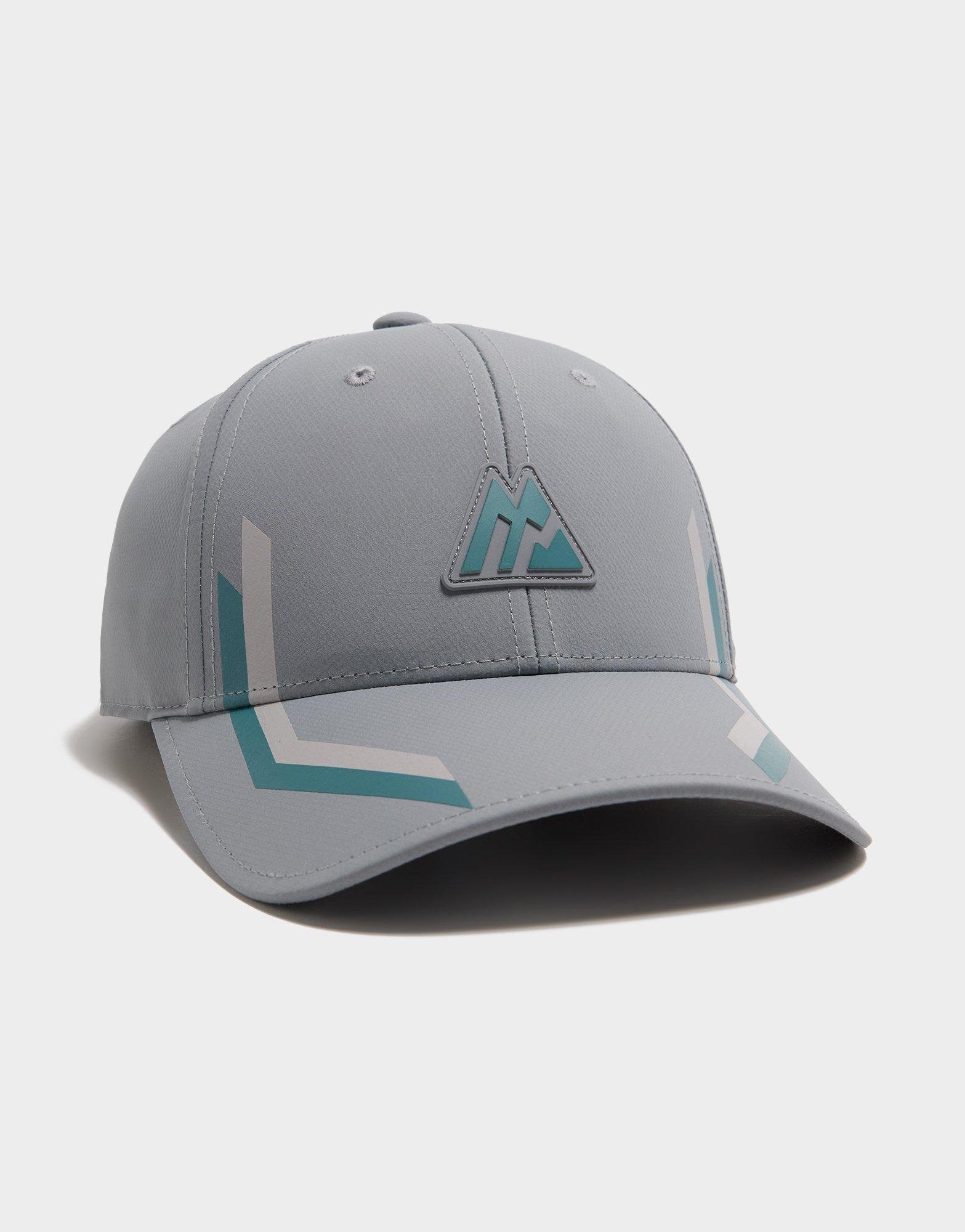 MONTIREX Tech Cap