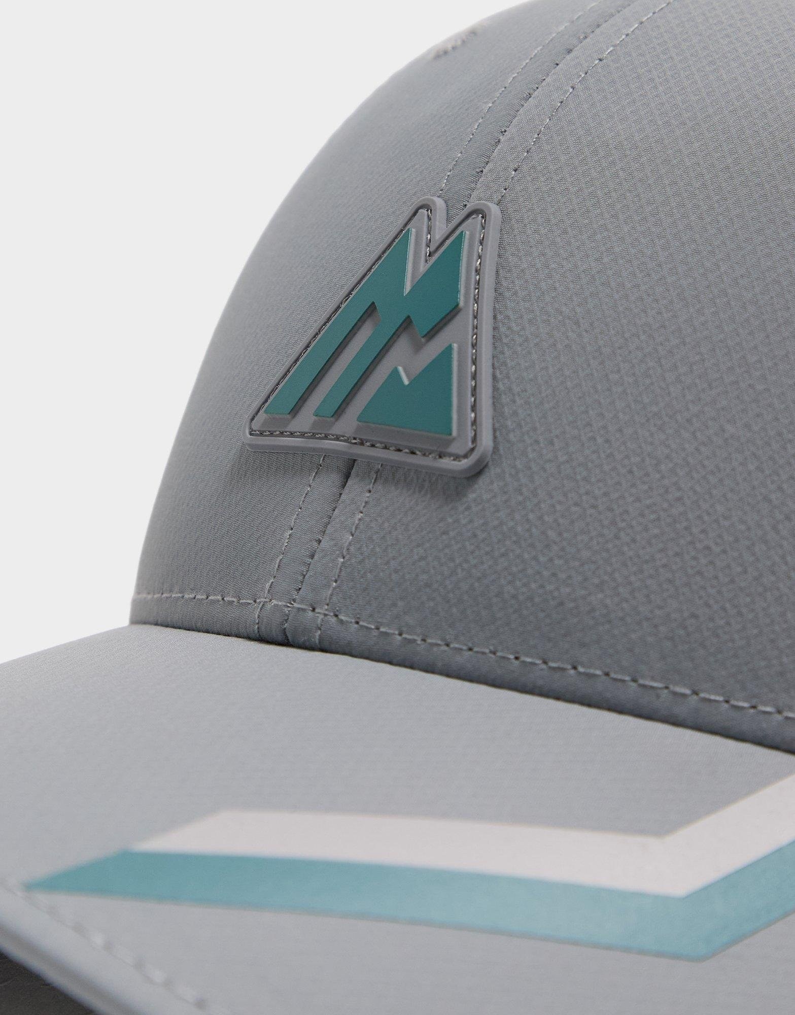 MONTIREX Tech Cap
