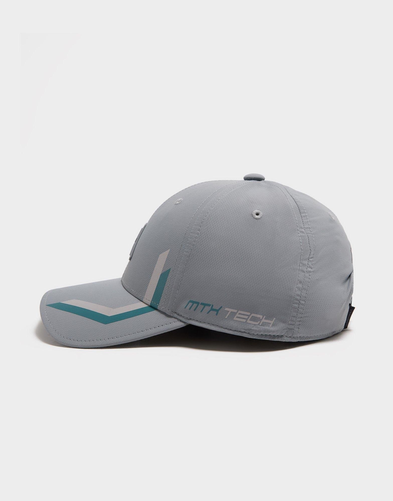 MONTIREX Tech Cap