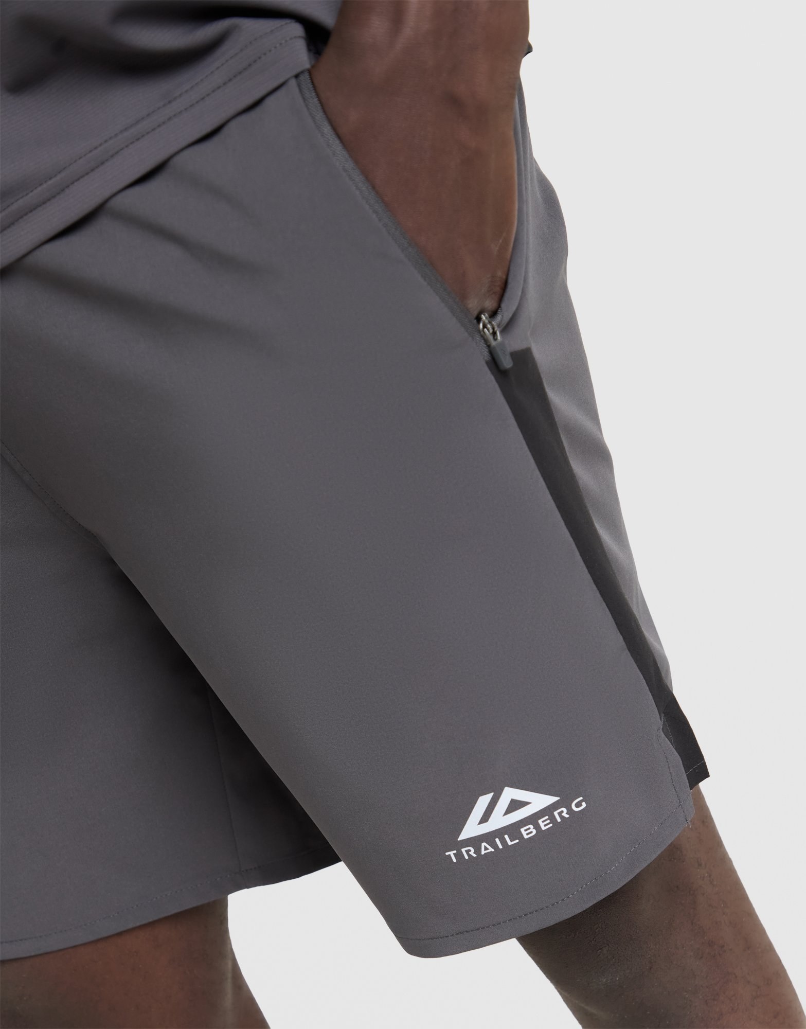 Trailberg Triathlon Shorts