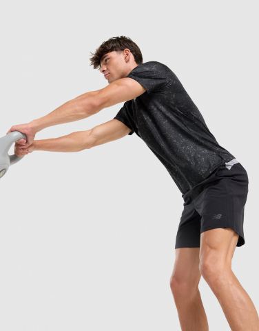 New Balance Fast Days Shorts