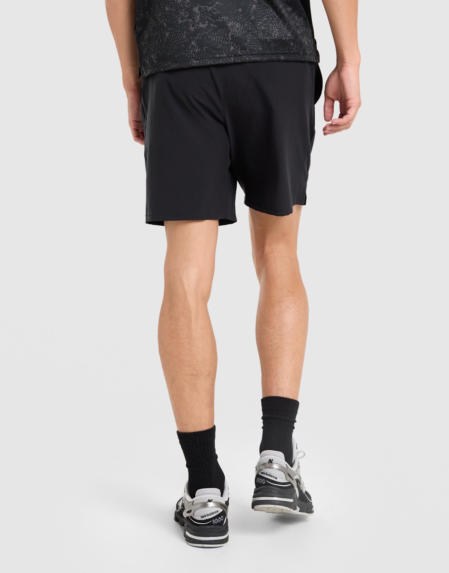 New Balance Fast Days Shorts